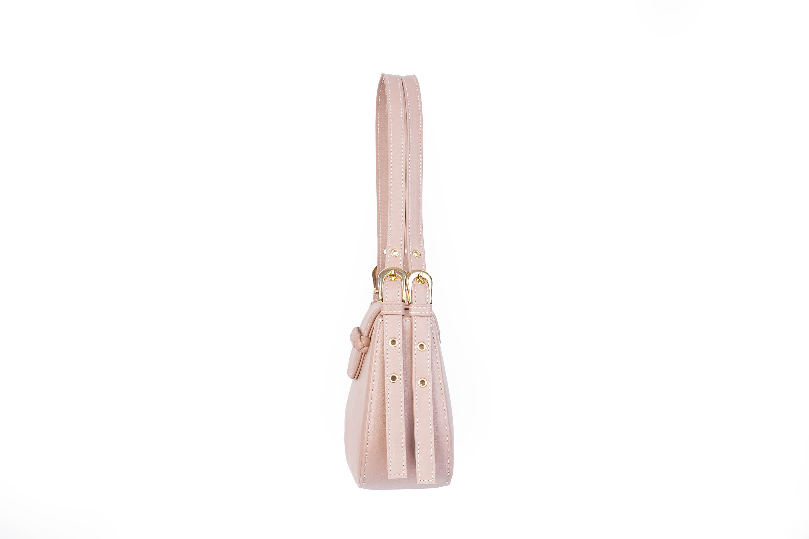 Lilla in Powder Pink