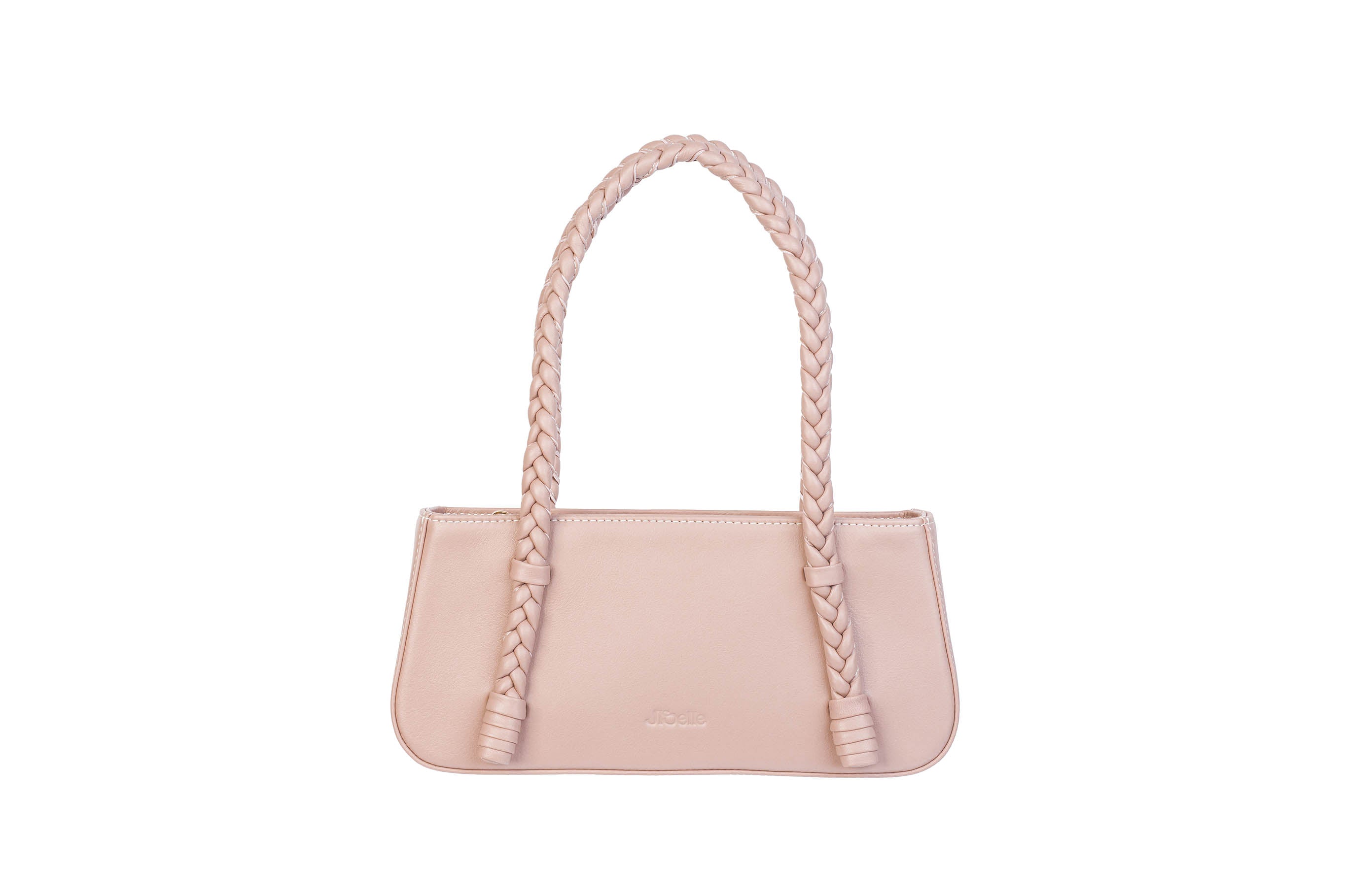 Ornella in Powder Pink