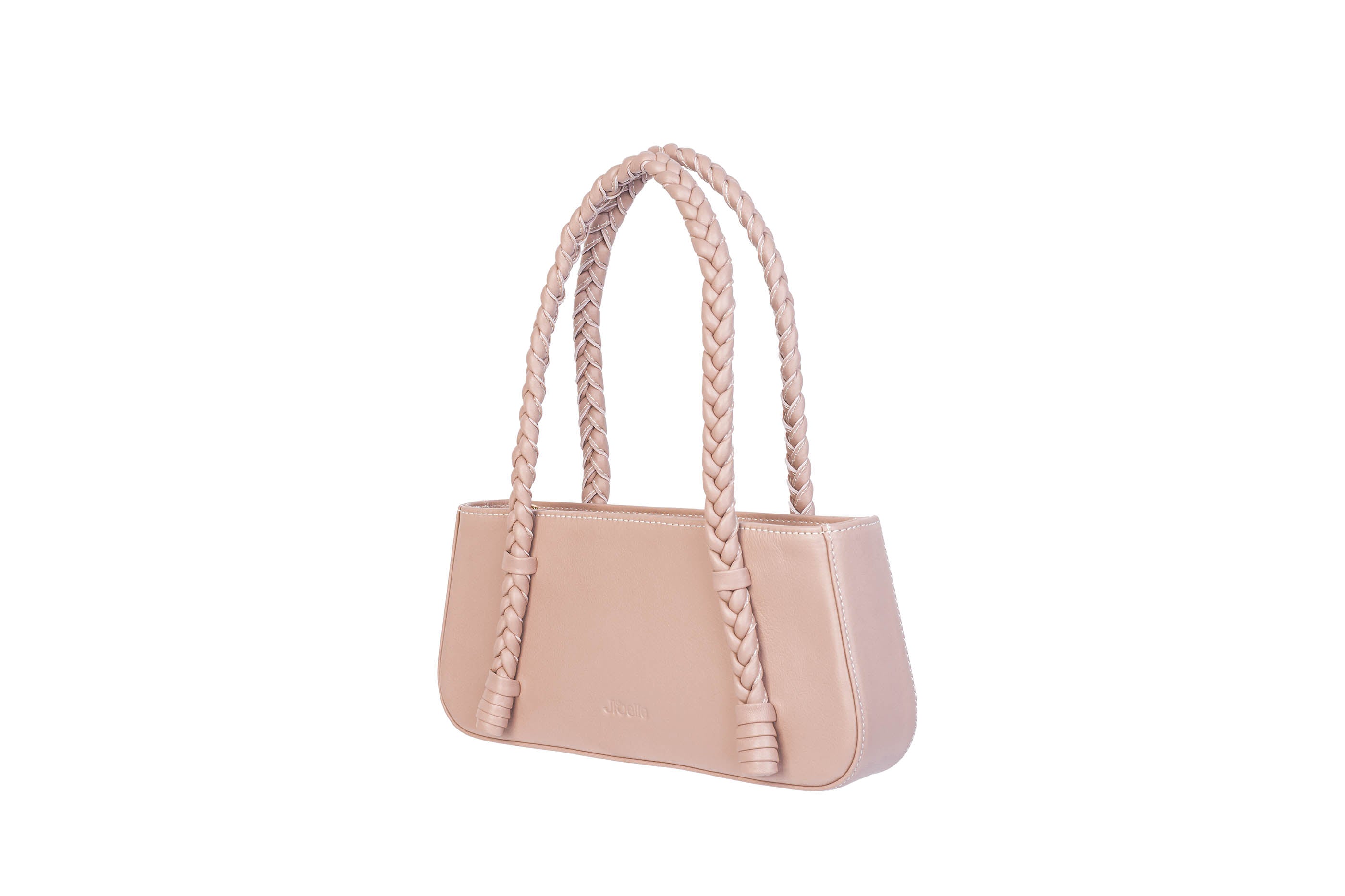 Ornella in Powder Pink