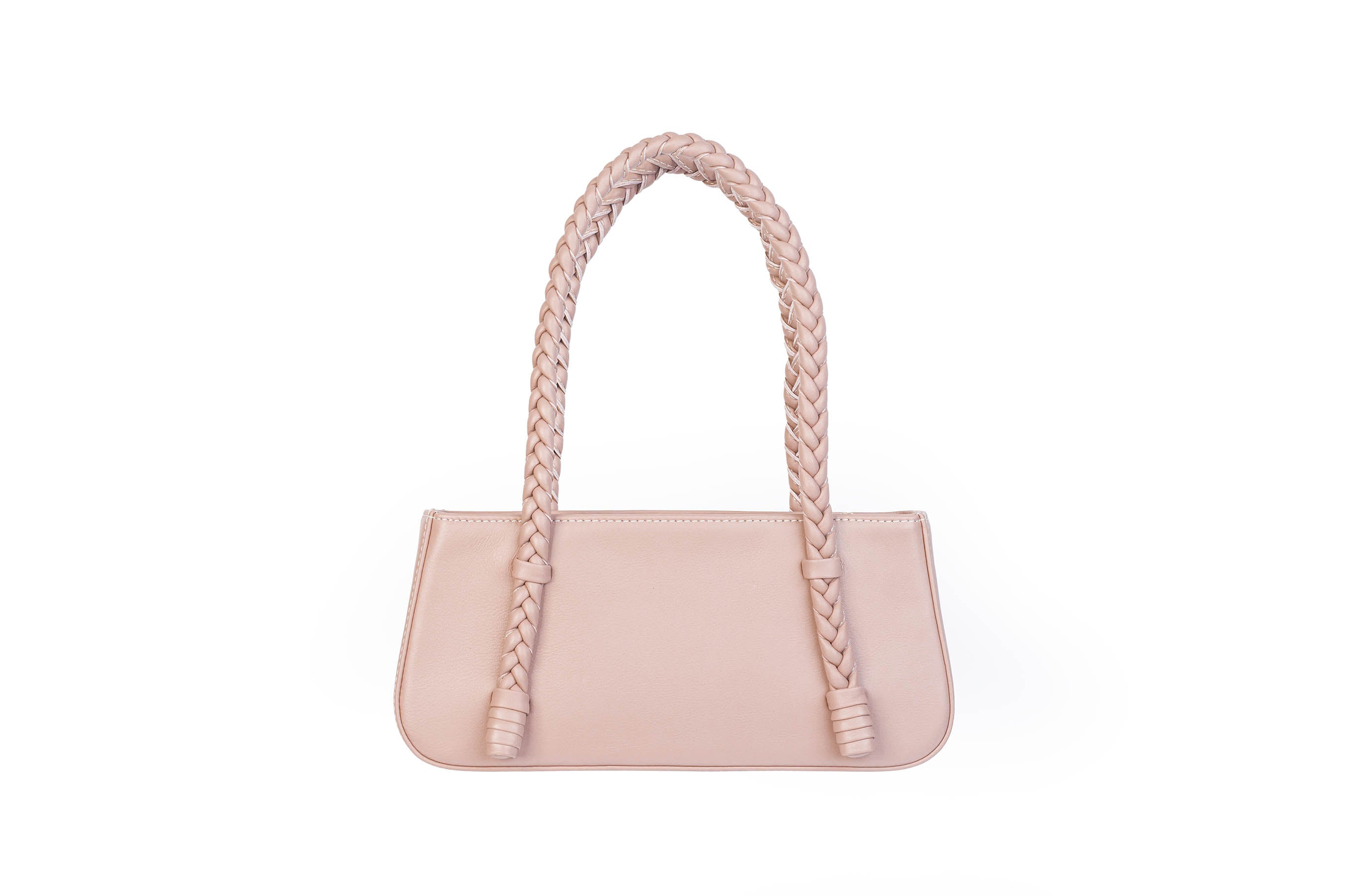 Ornella in Powder Pink