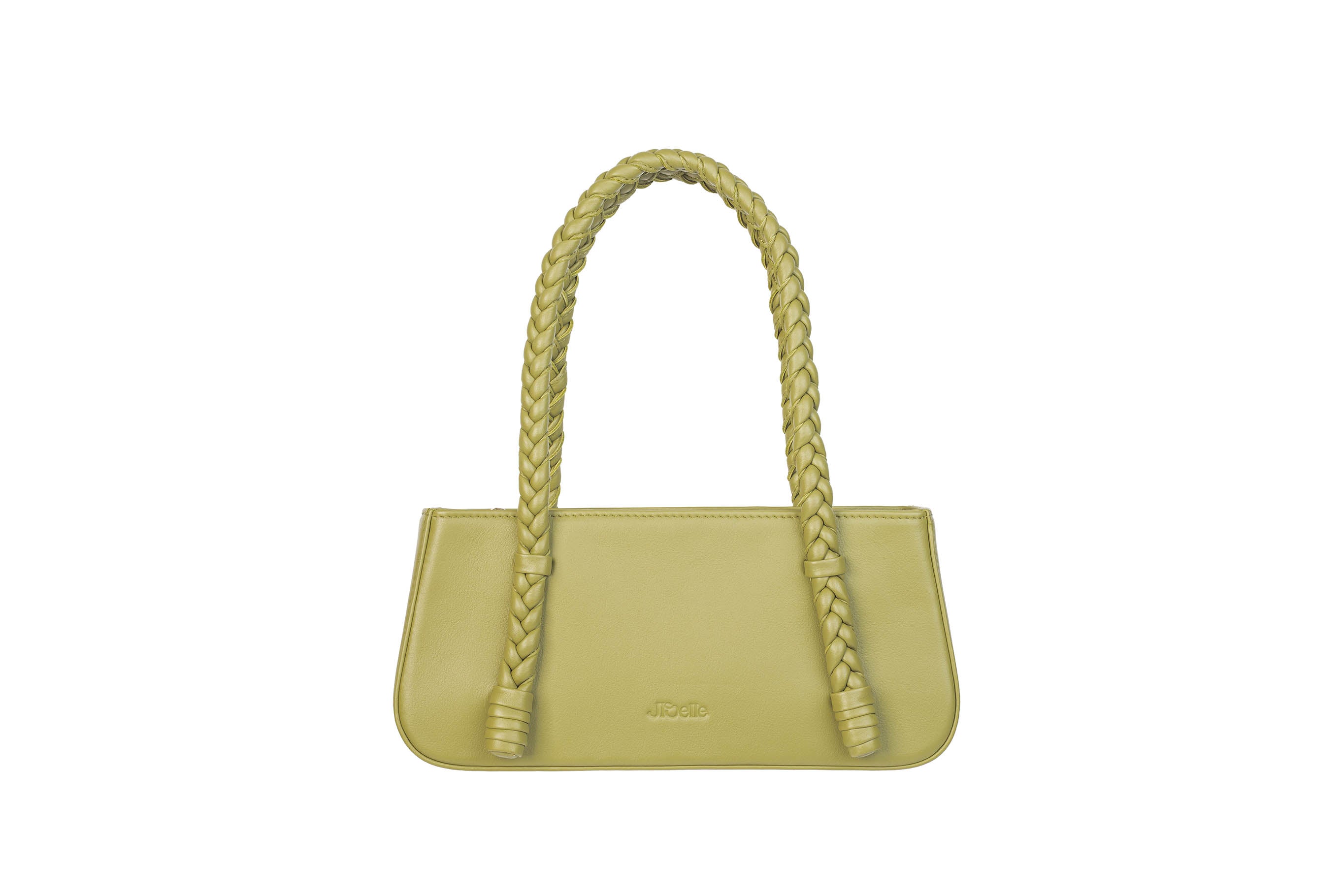 Ornella in Olive Green