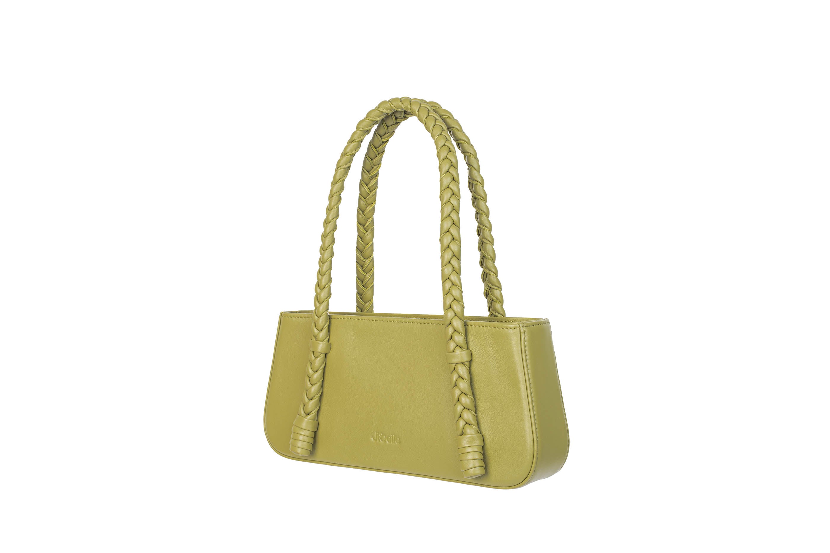 Ornella in Olive Green