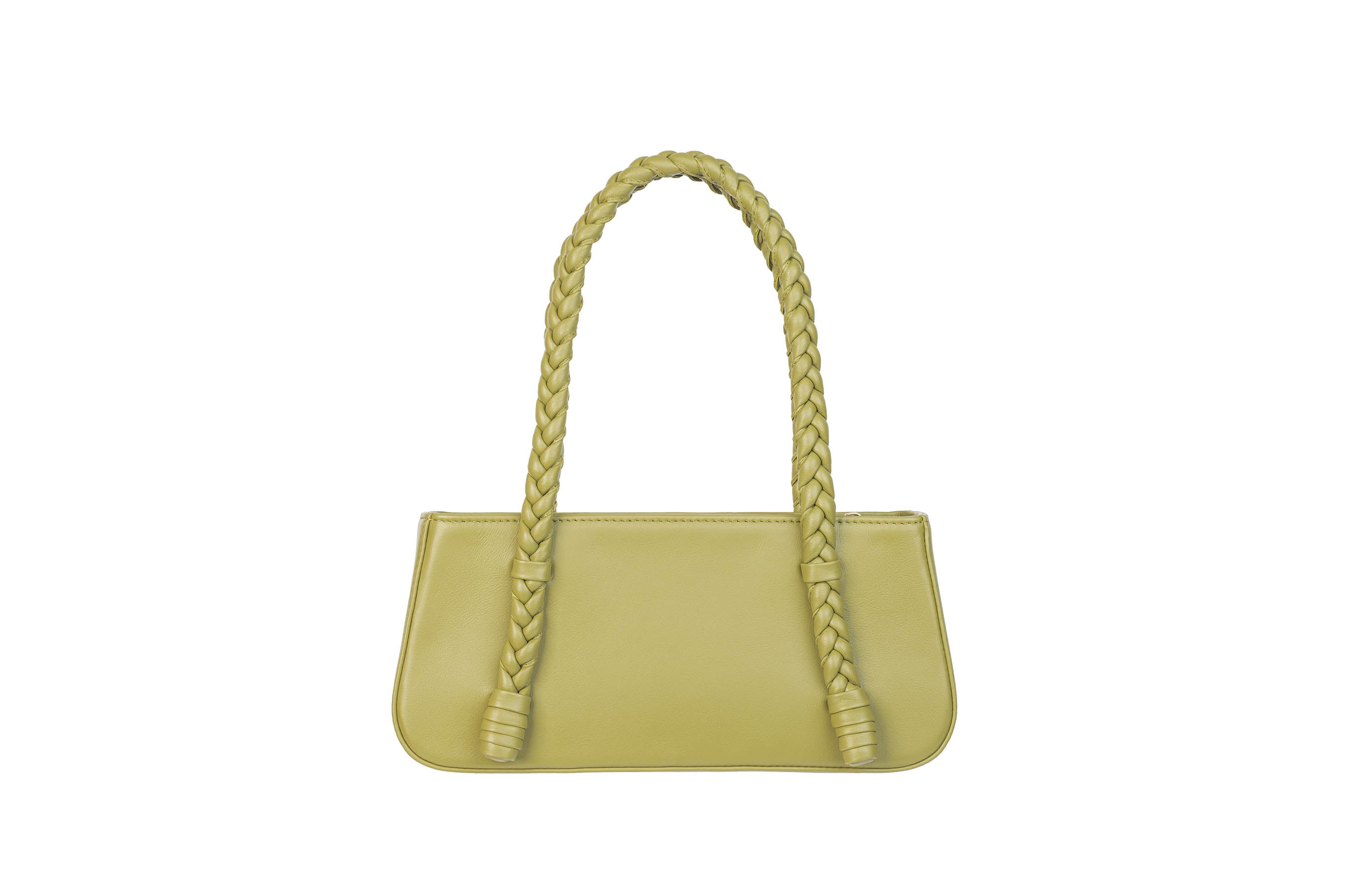 Ornella in Olive Green