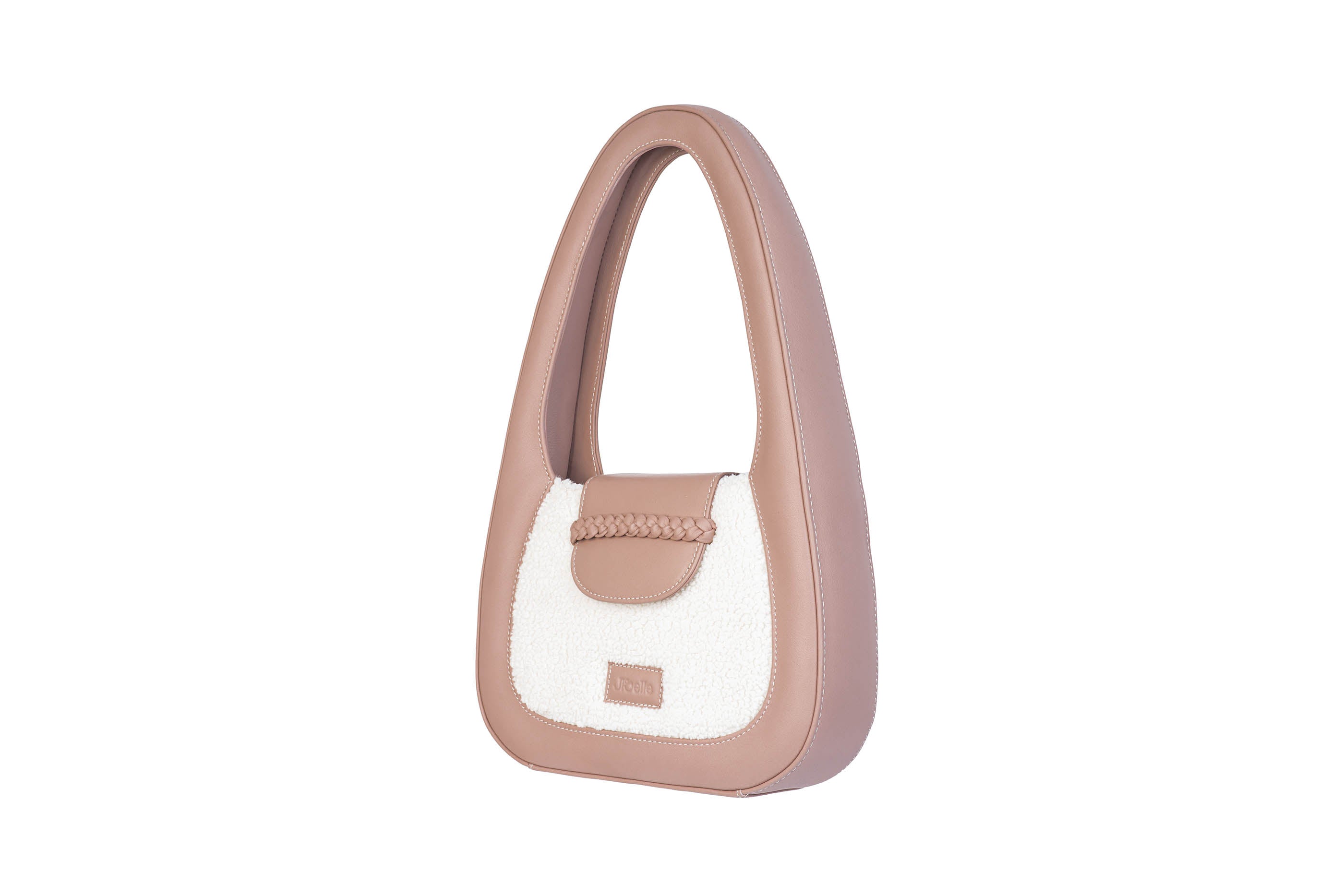 Donna in Powder Pink