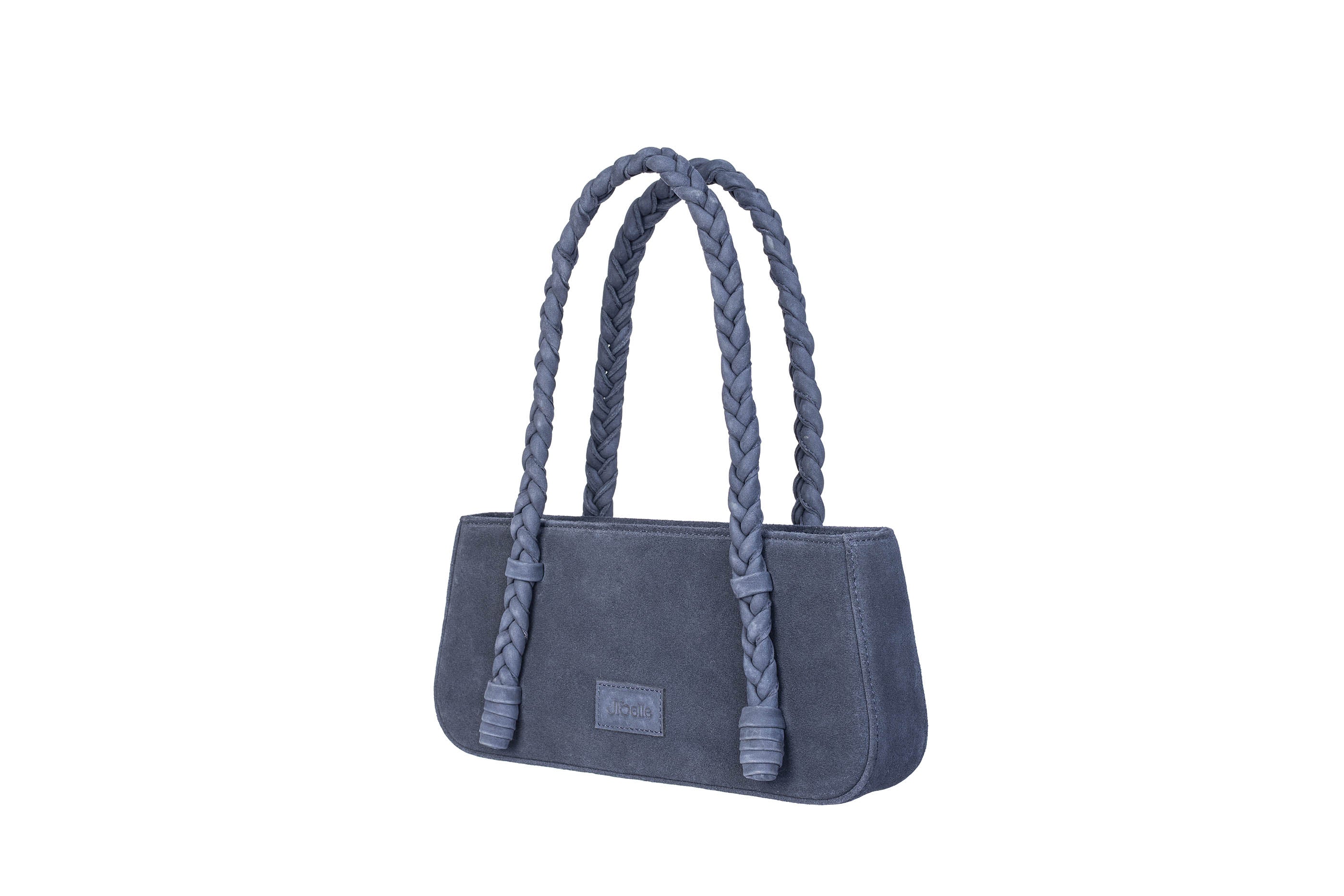 Ornella in Navy Blue