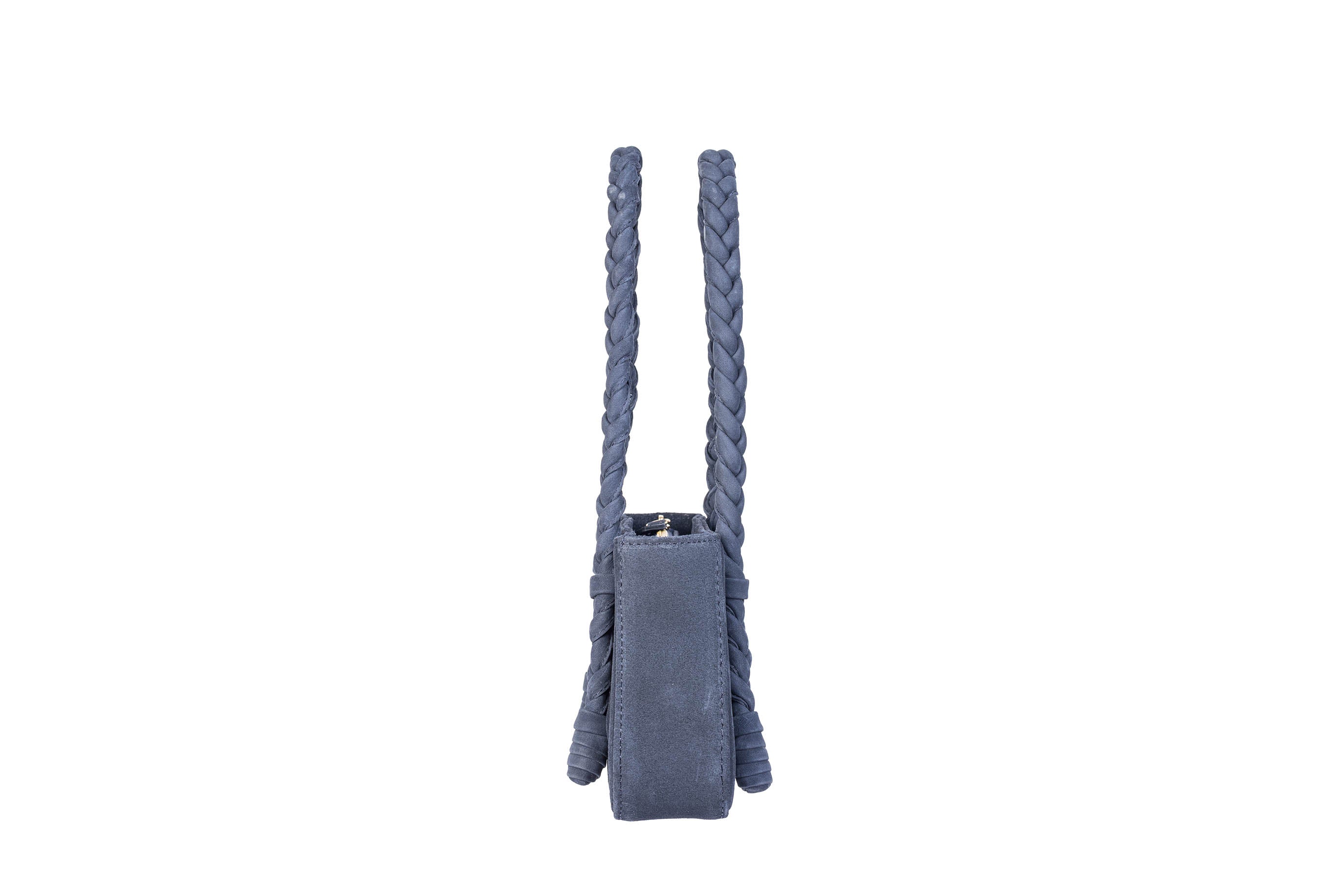 Ornella in Navy Blue