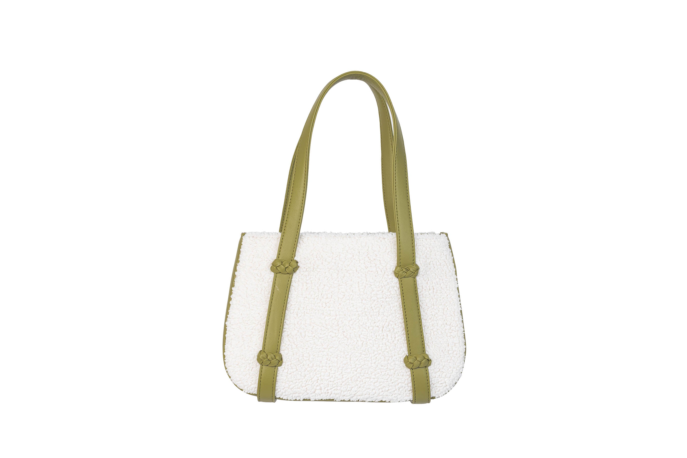 Rosabella in Olive Green