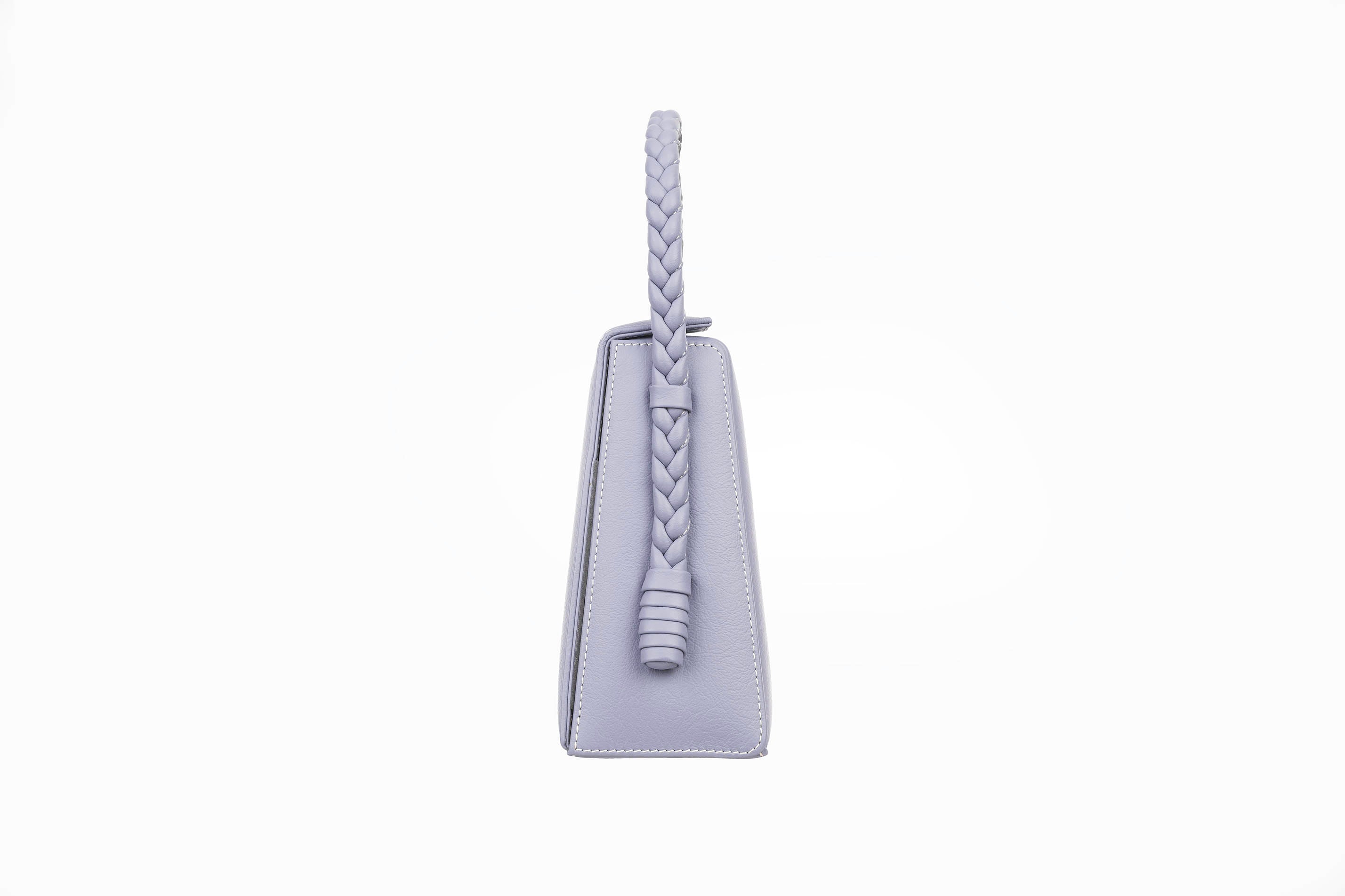 The Aria Bag - Lilac Blue