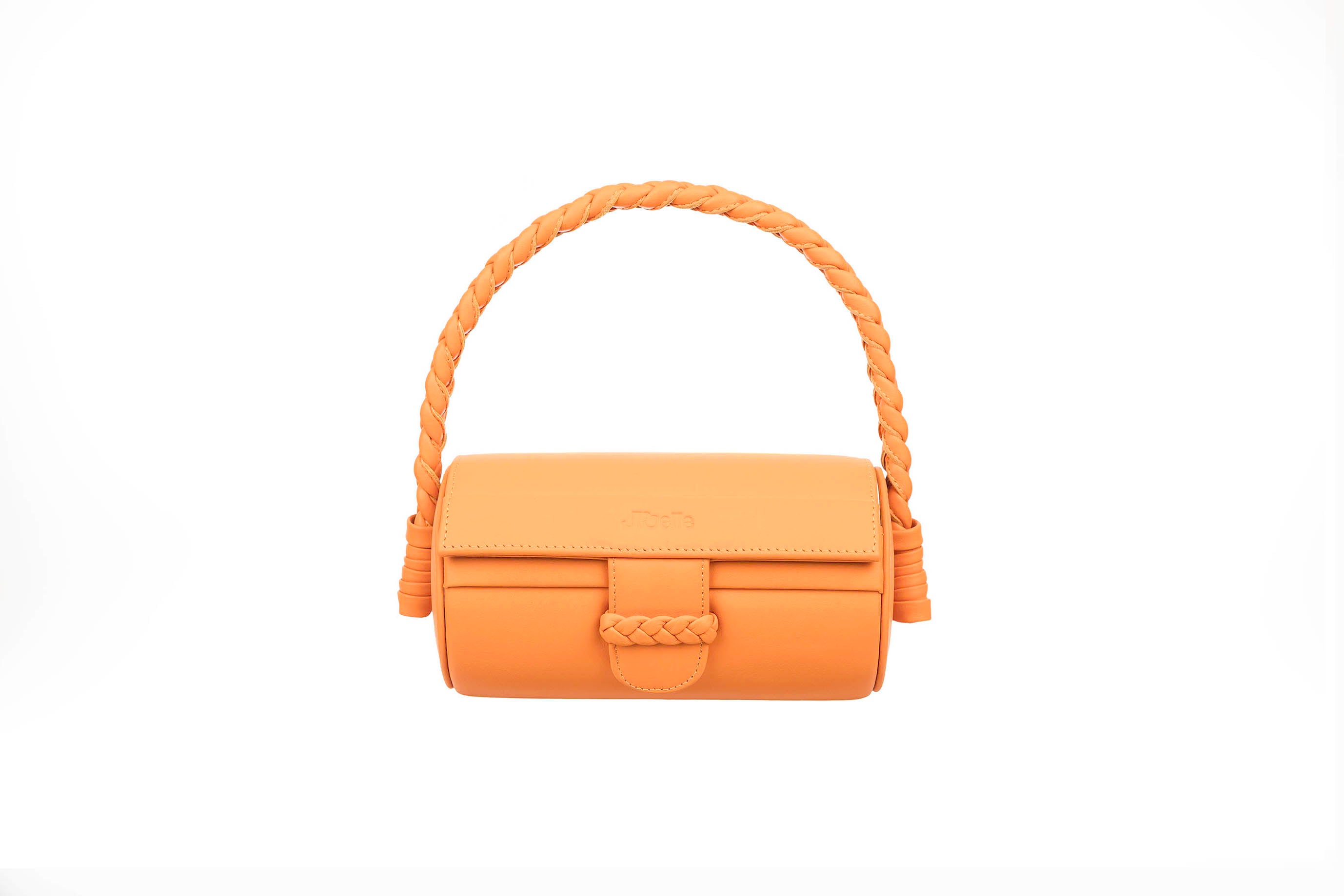 Orla in Bright Orange