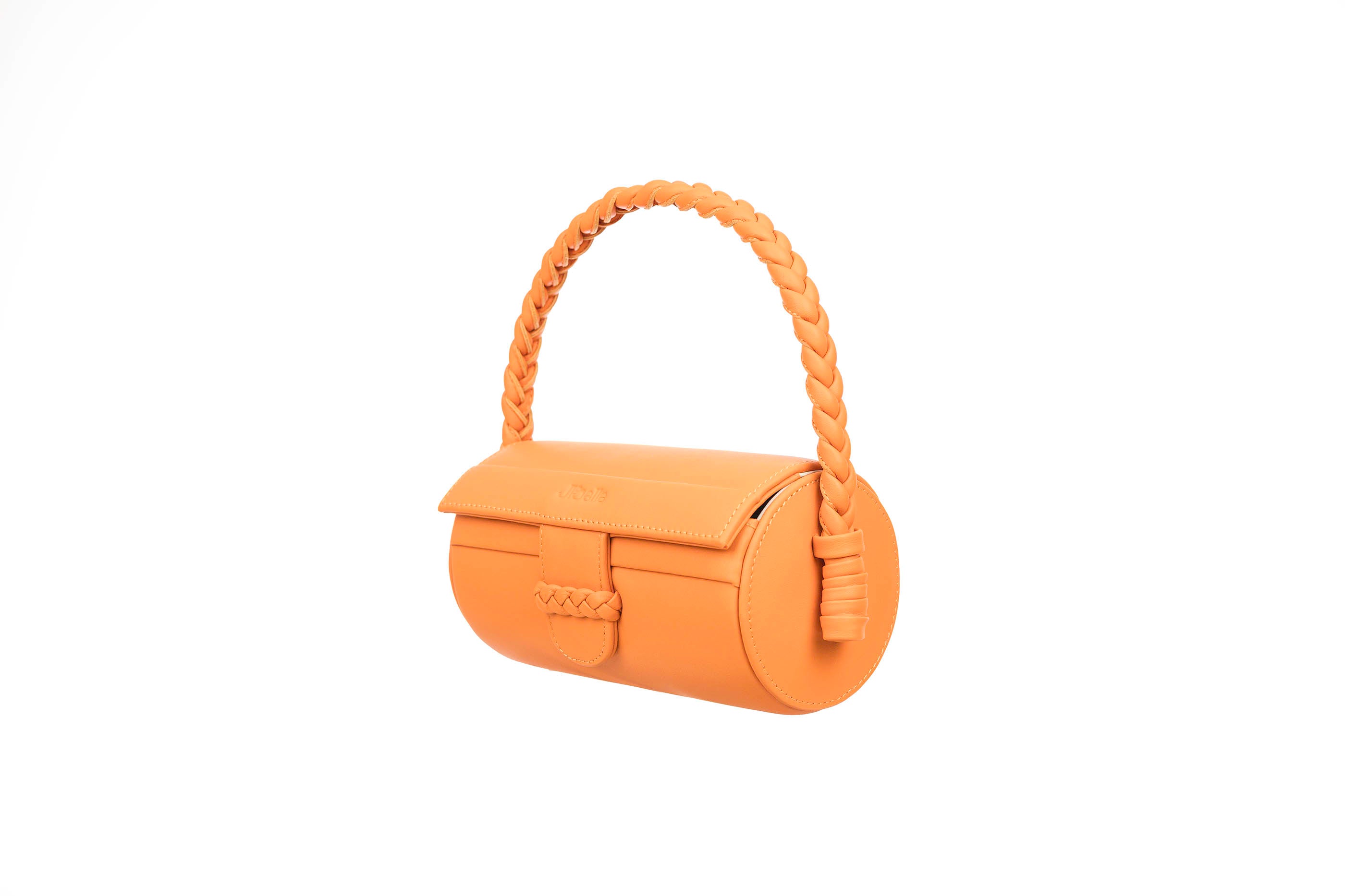 Orla in Bright Orange