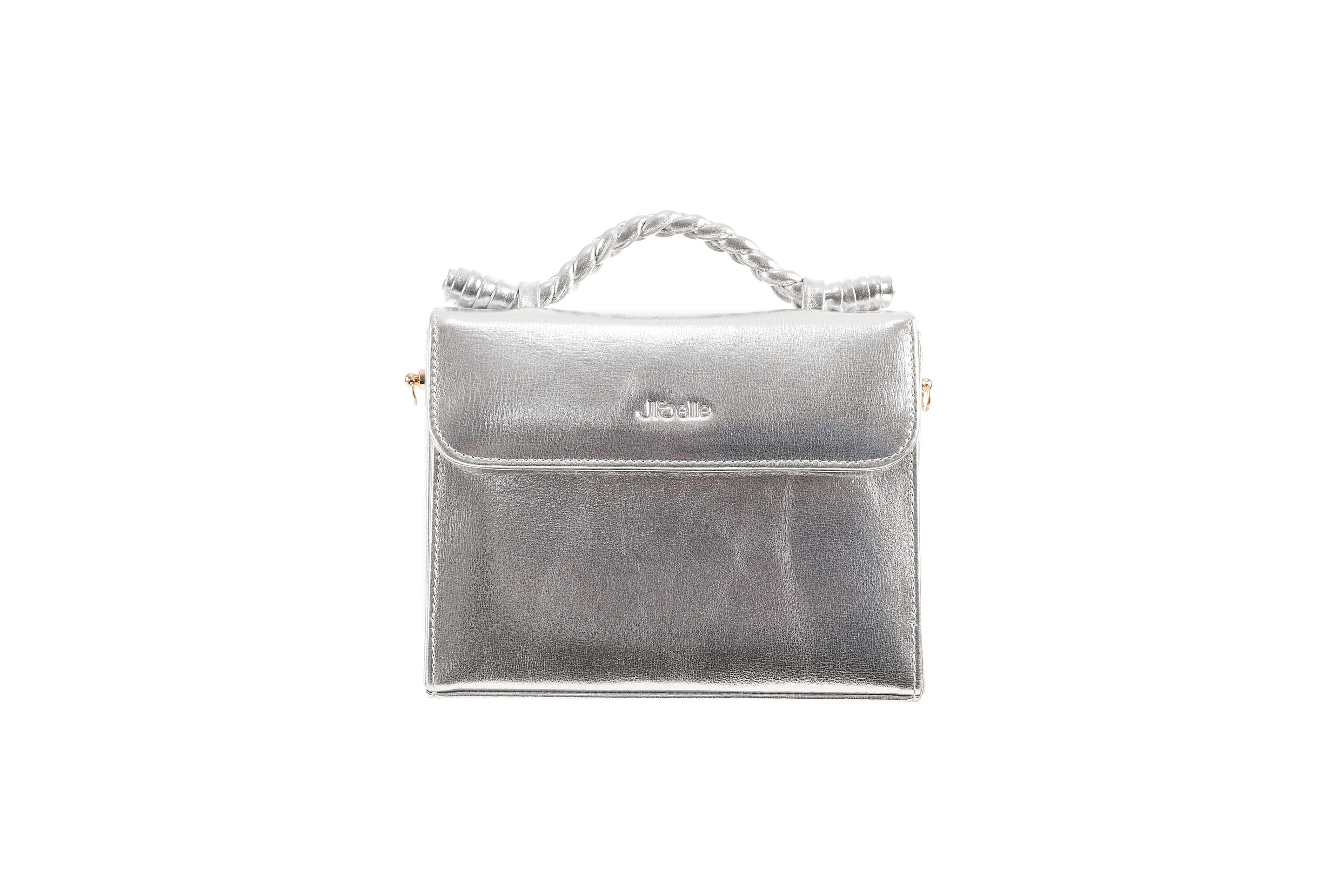 Alva in Silver