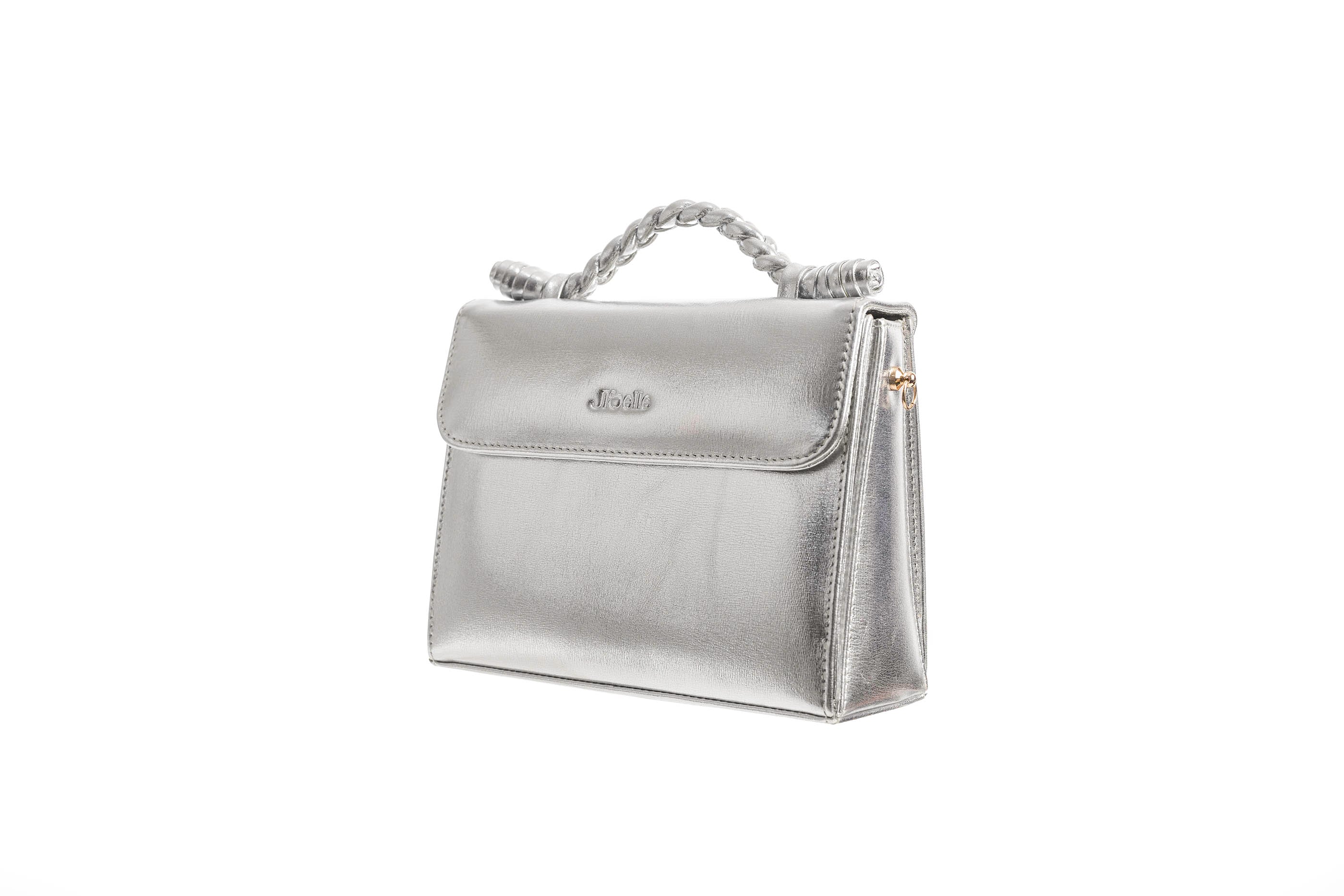 Alva in Silver