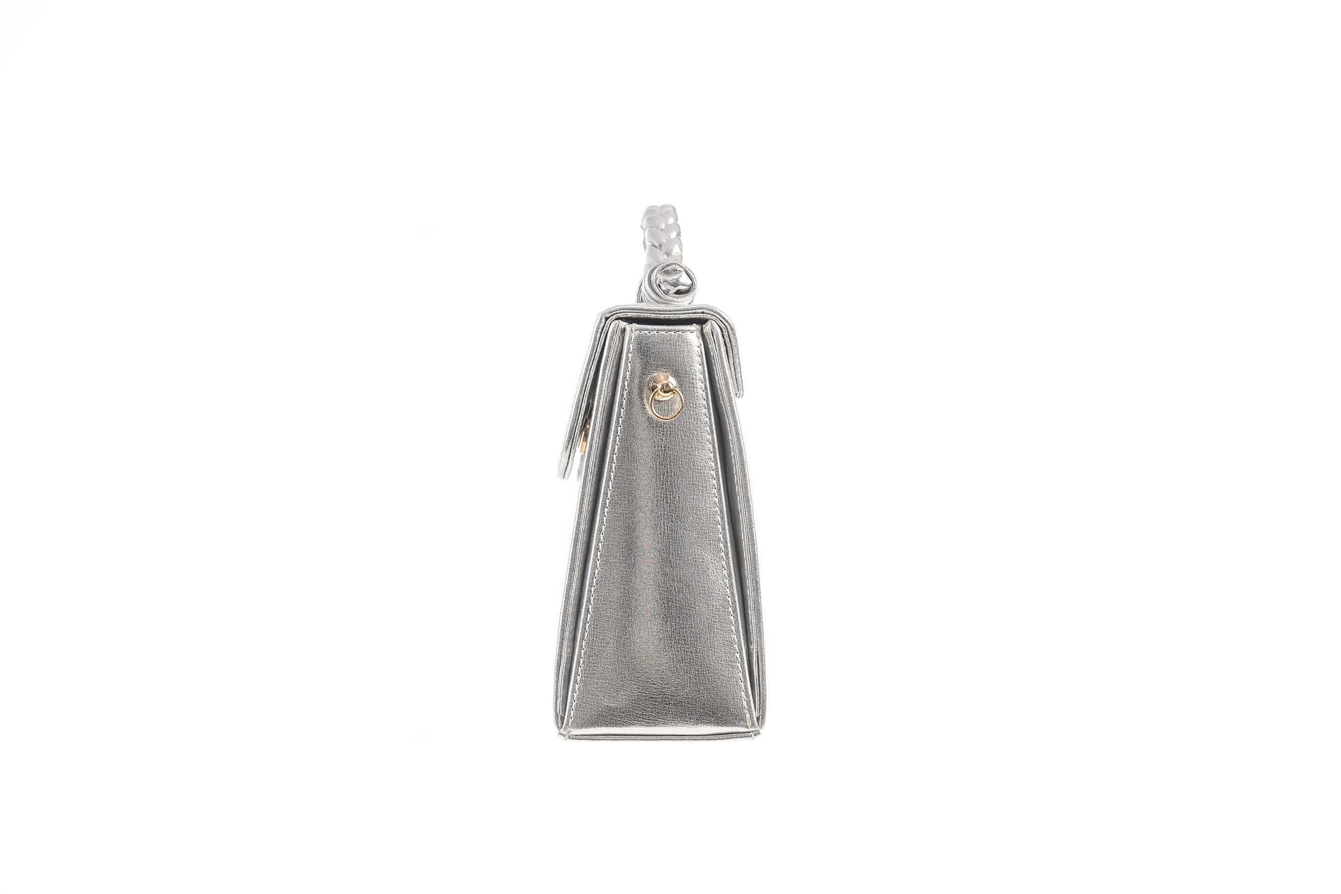 Alva in Silver