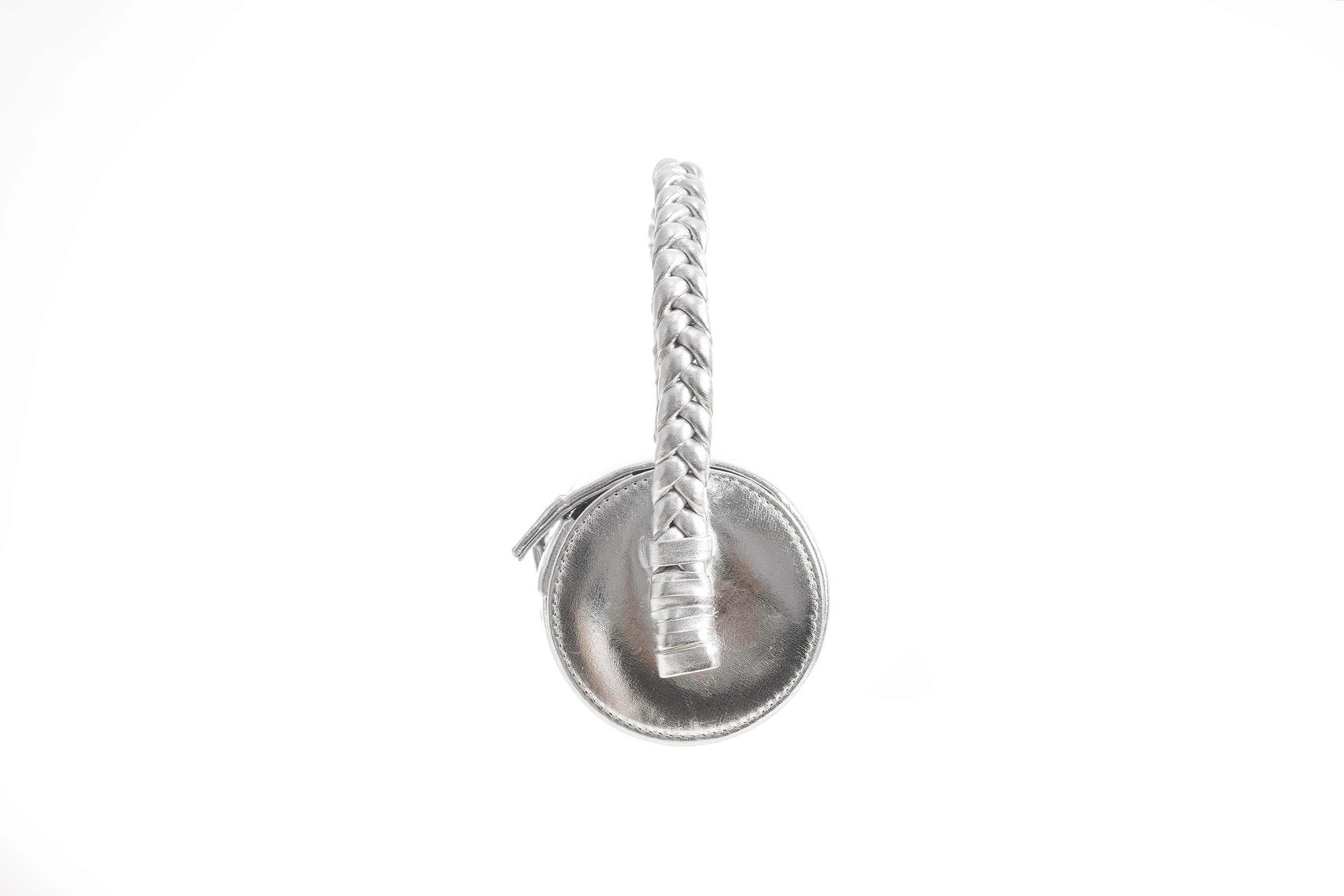 Orla in Silver