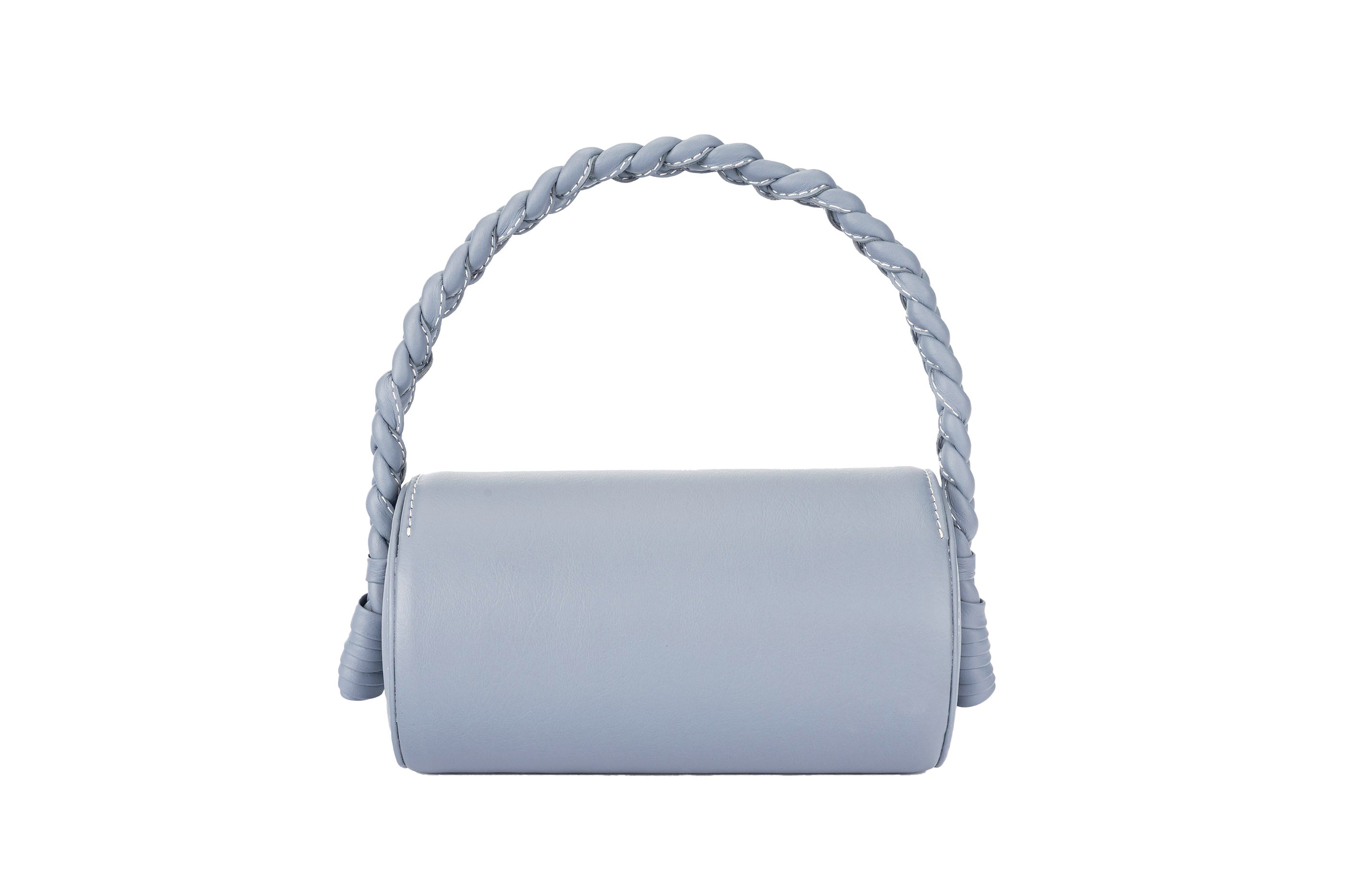 The Orla Bag - Lilac Blue