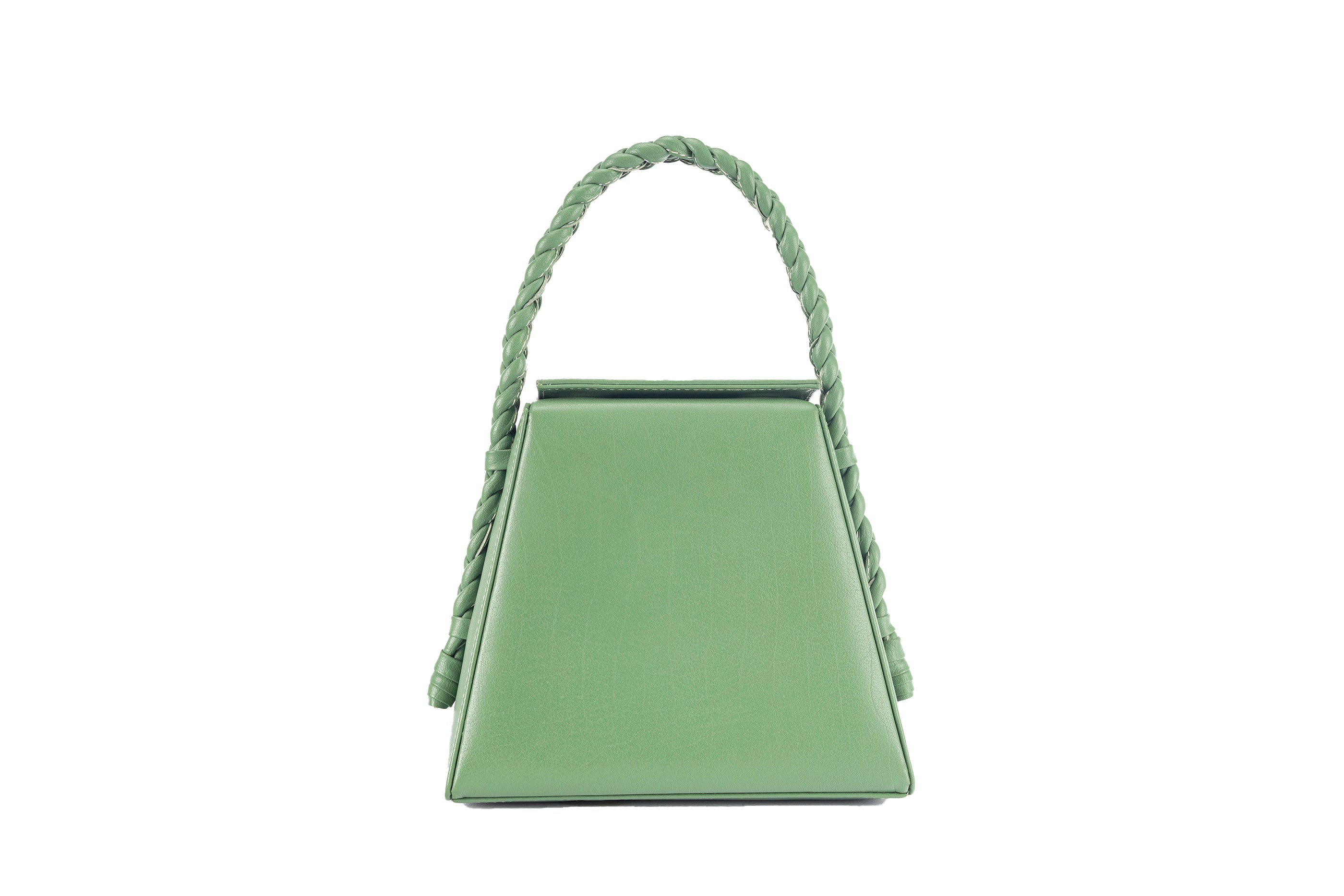 The Aria Bag - Muted Mint Green
