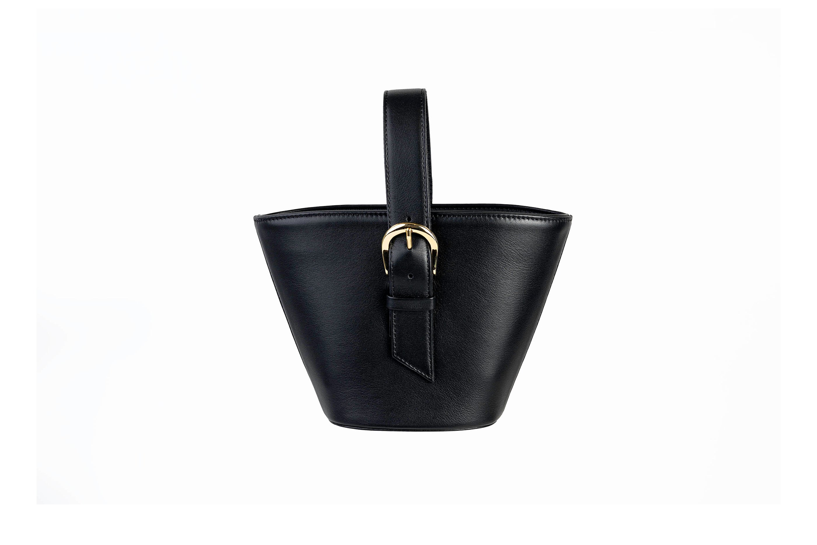The Elena Bag - Black