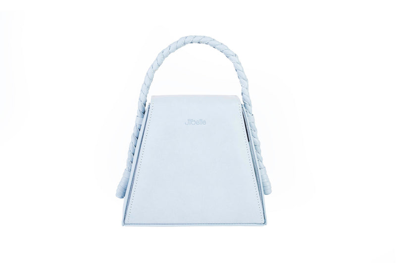 The Aria Bag - Sky Blue
