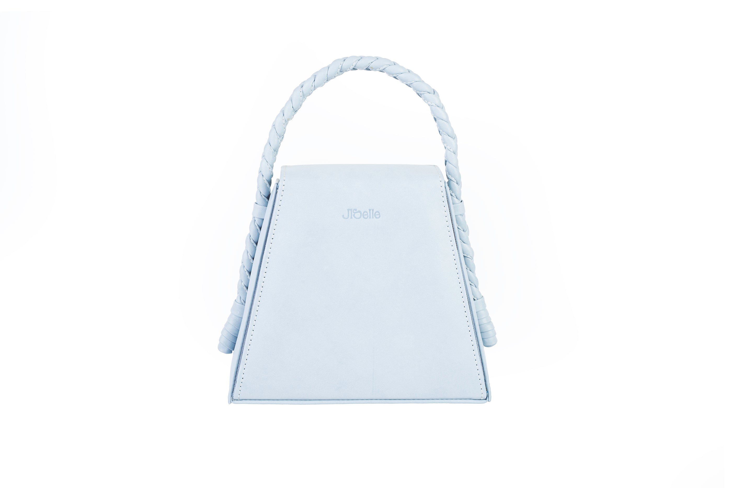 The Aria Bag - Sky Blue