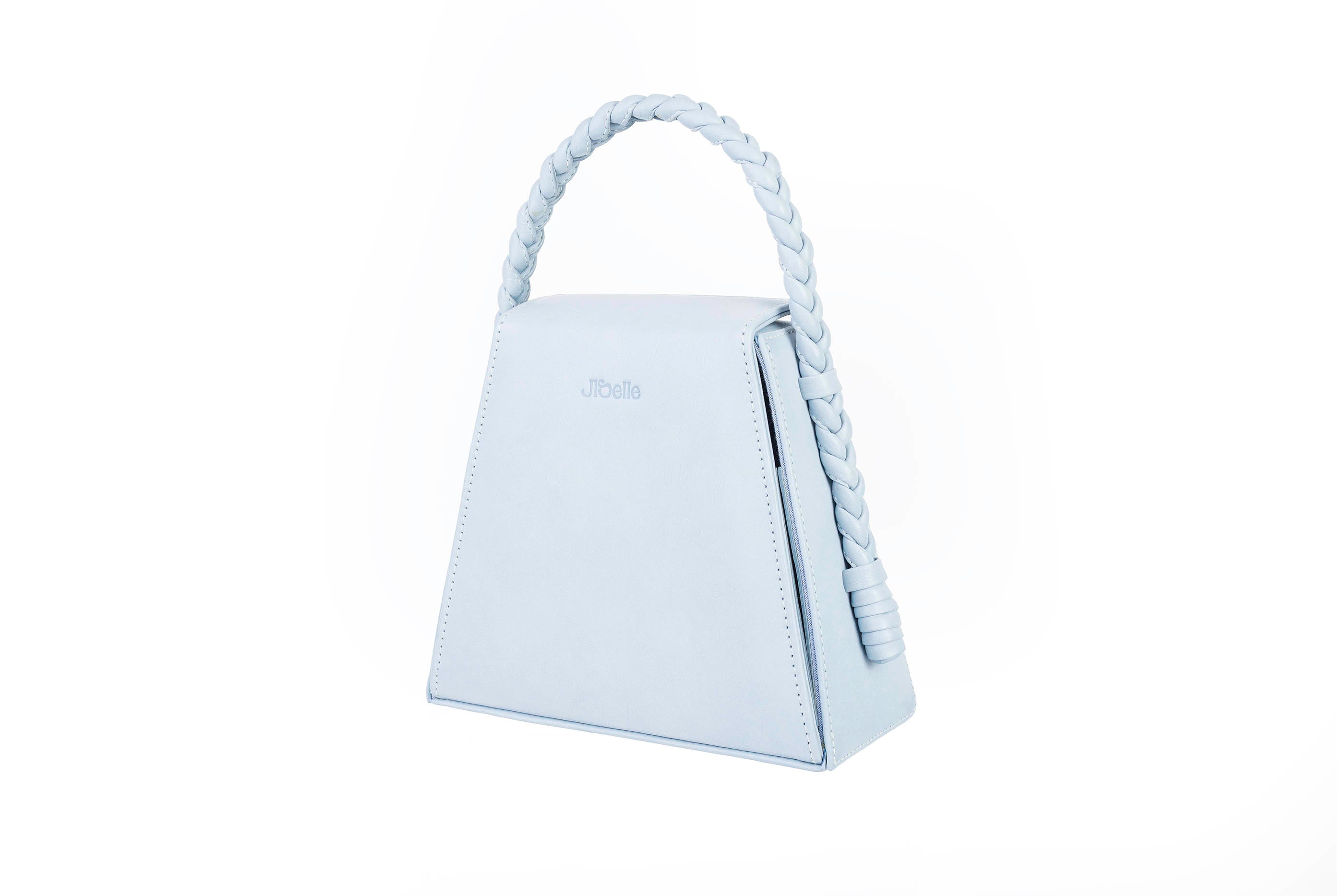 The Aria Bag - Sky Blue