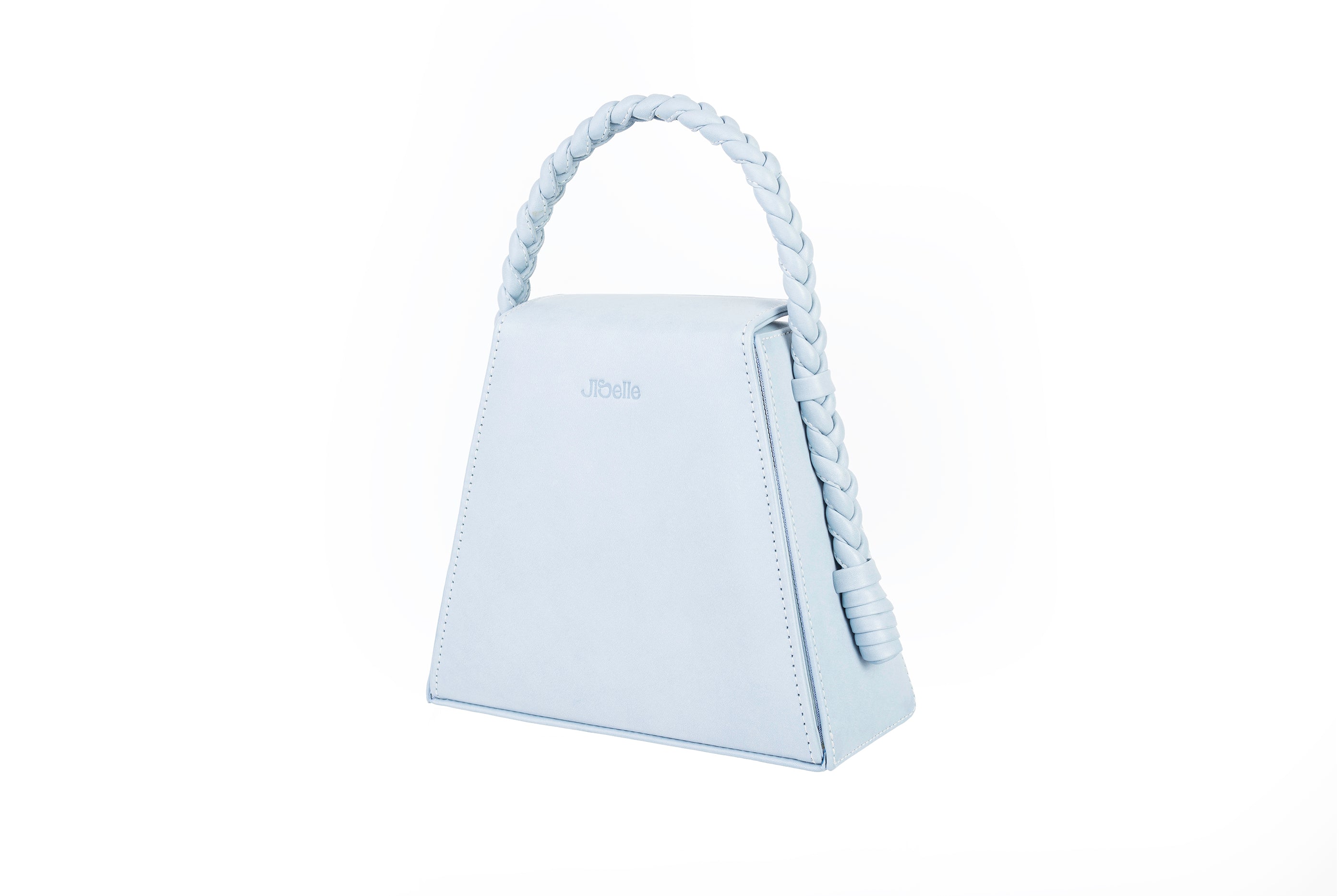 The Aria Bag - Sky Blue