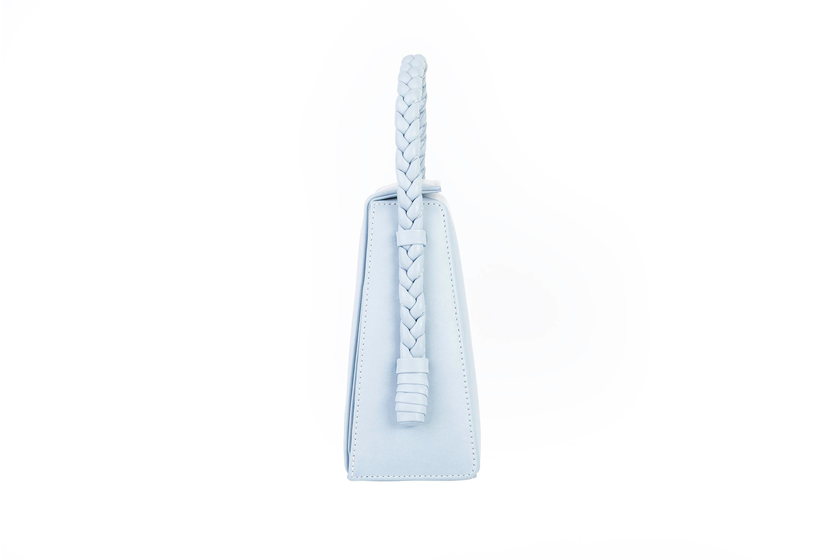 The Aria Bag - Sky Blue
