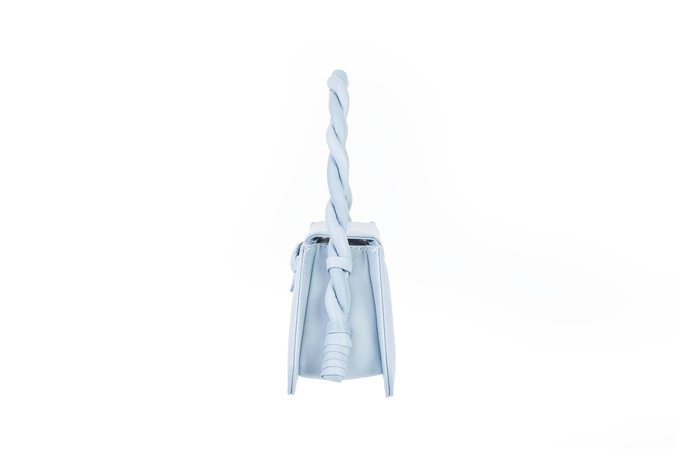 The Mila Bag - Sky Blue