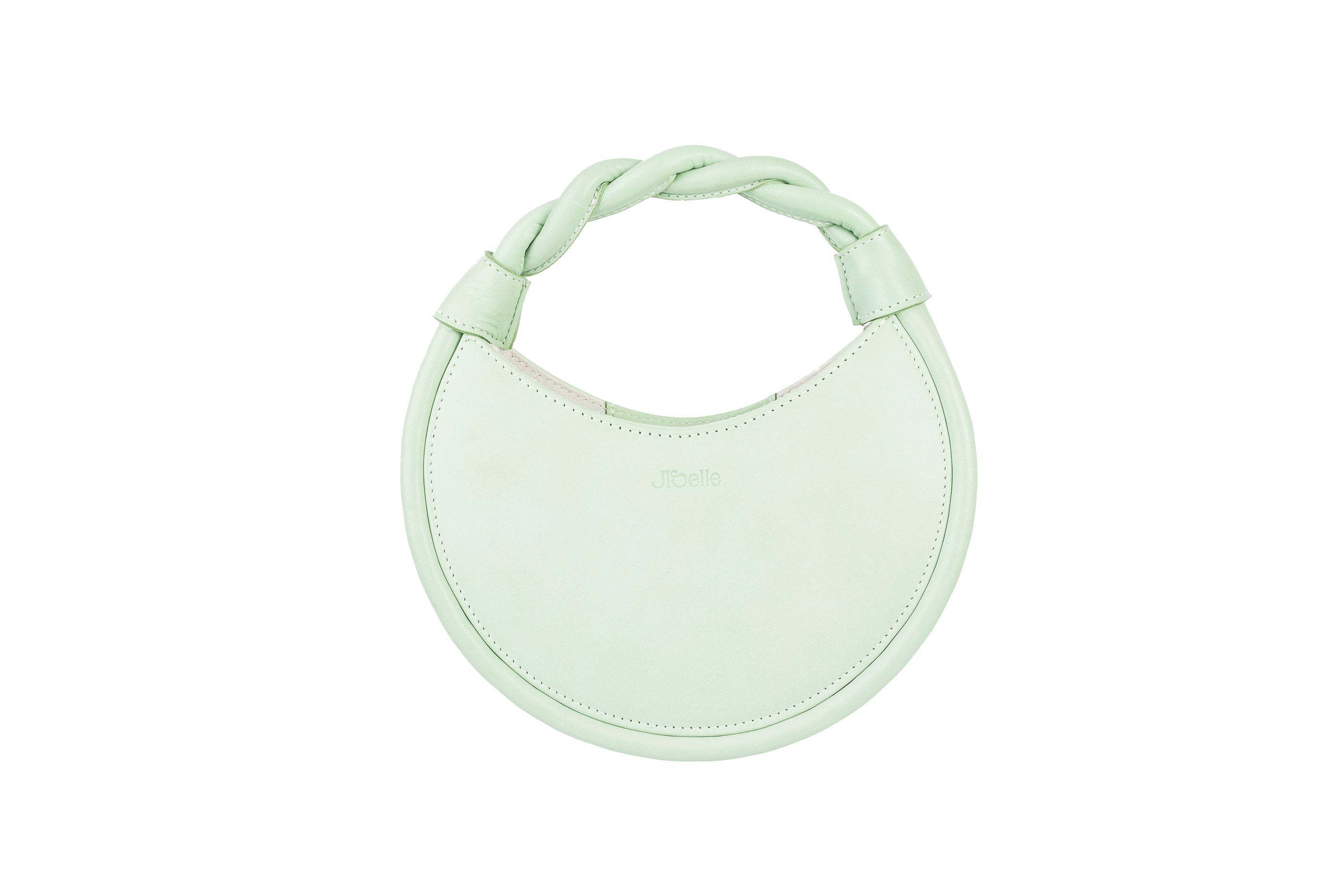 The Lora Bag - Pistachio Green
