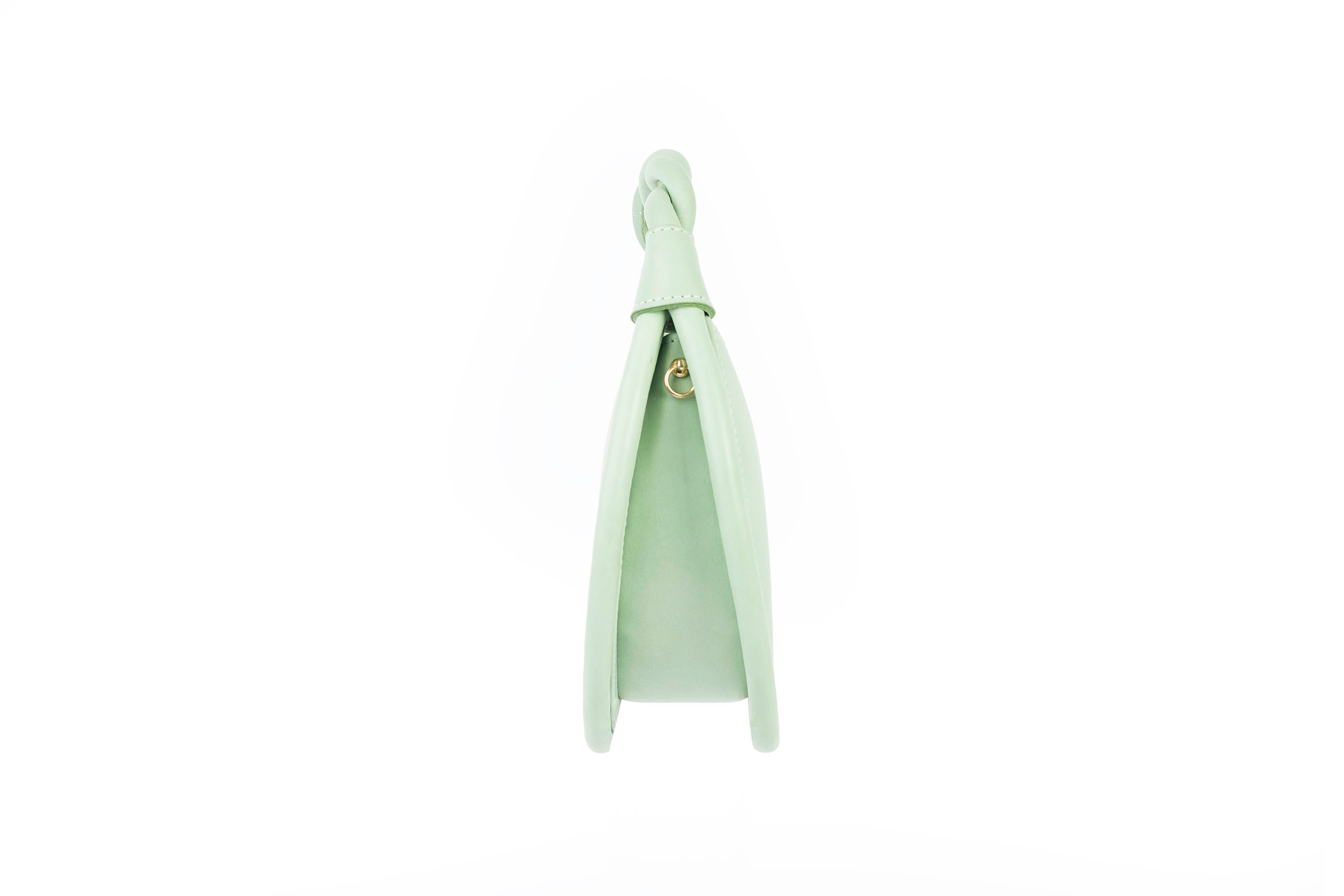 The Lora Bag - Pistachio Green