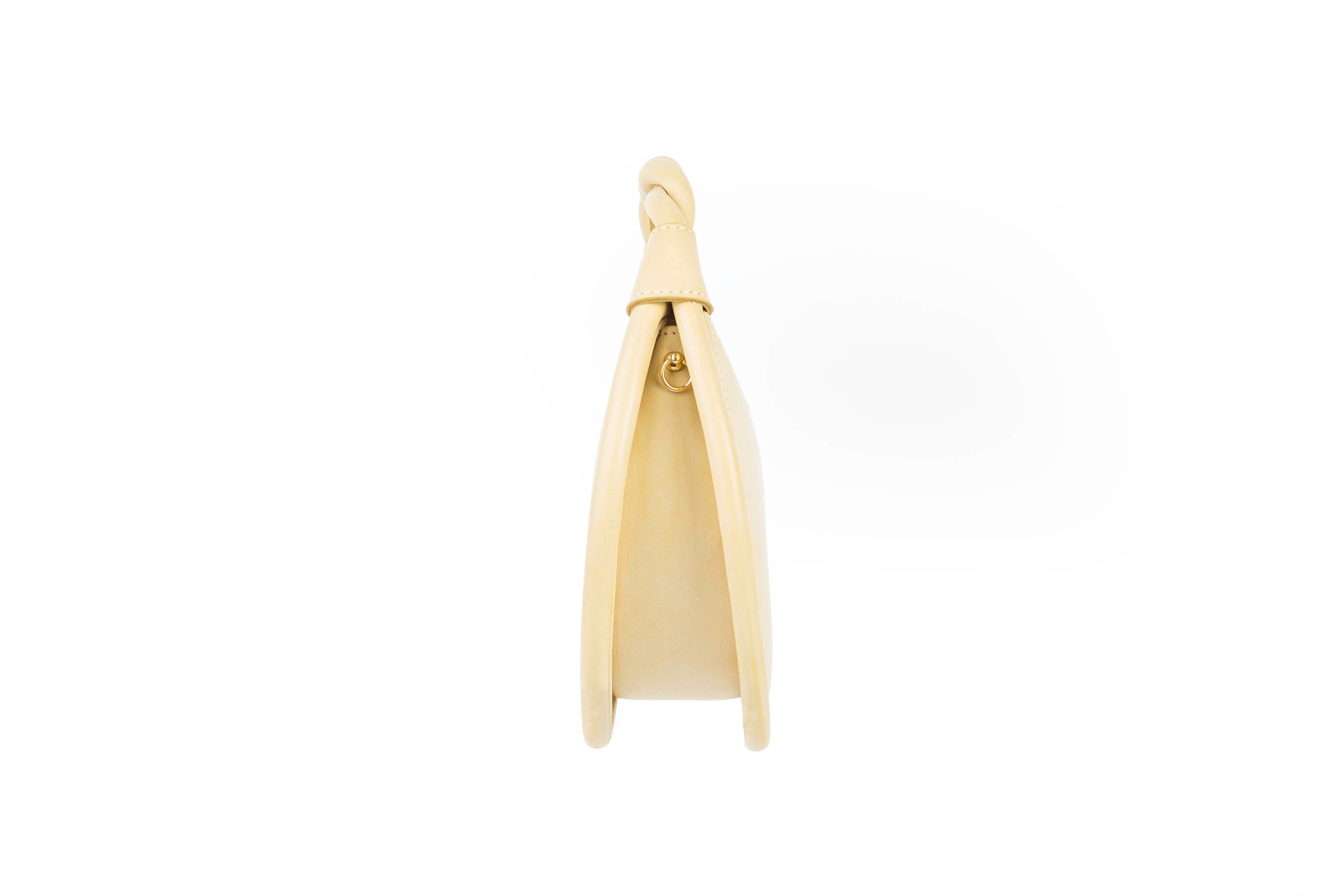 The Lora Bag - Butter Yellow