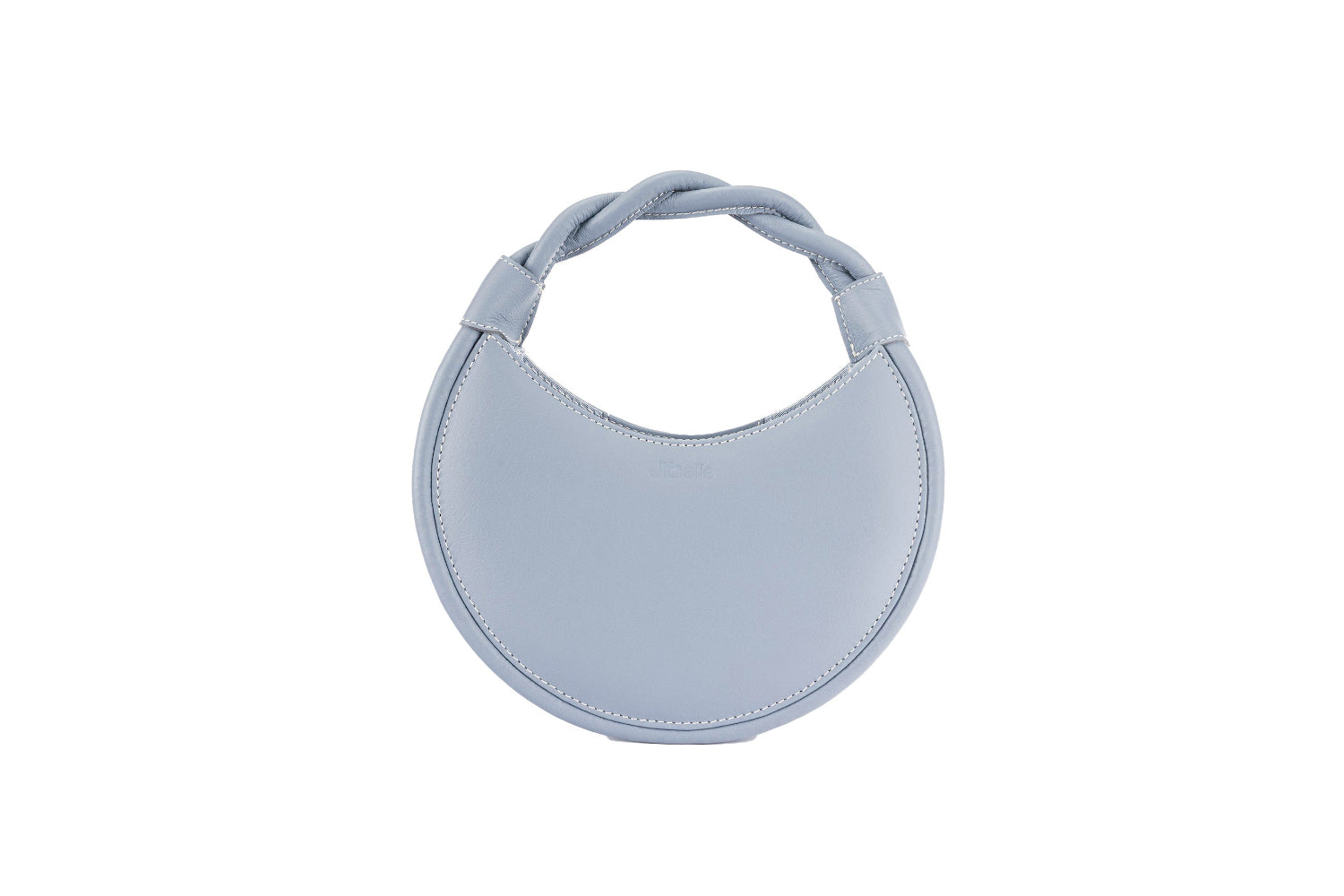 The Lora Bag - Lilac Blue