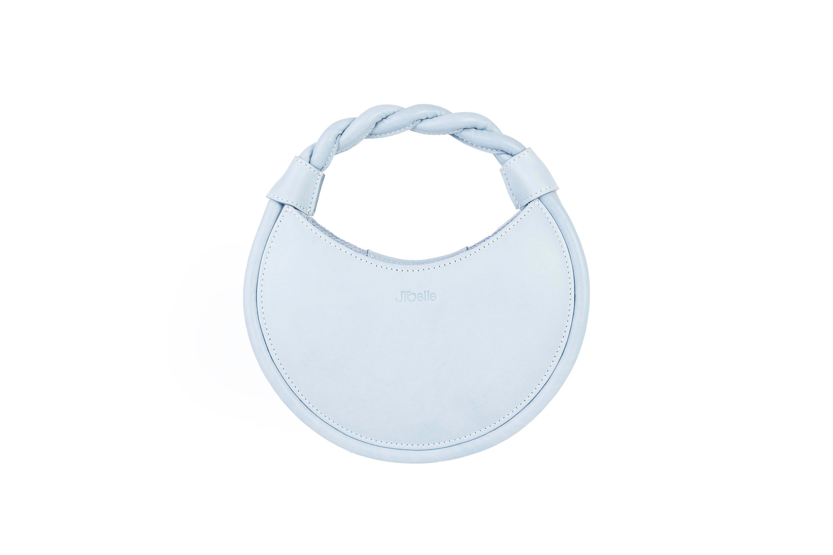The Lora Bag - Sky Blue