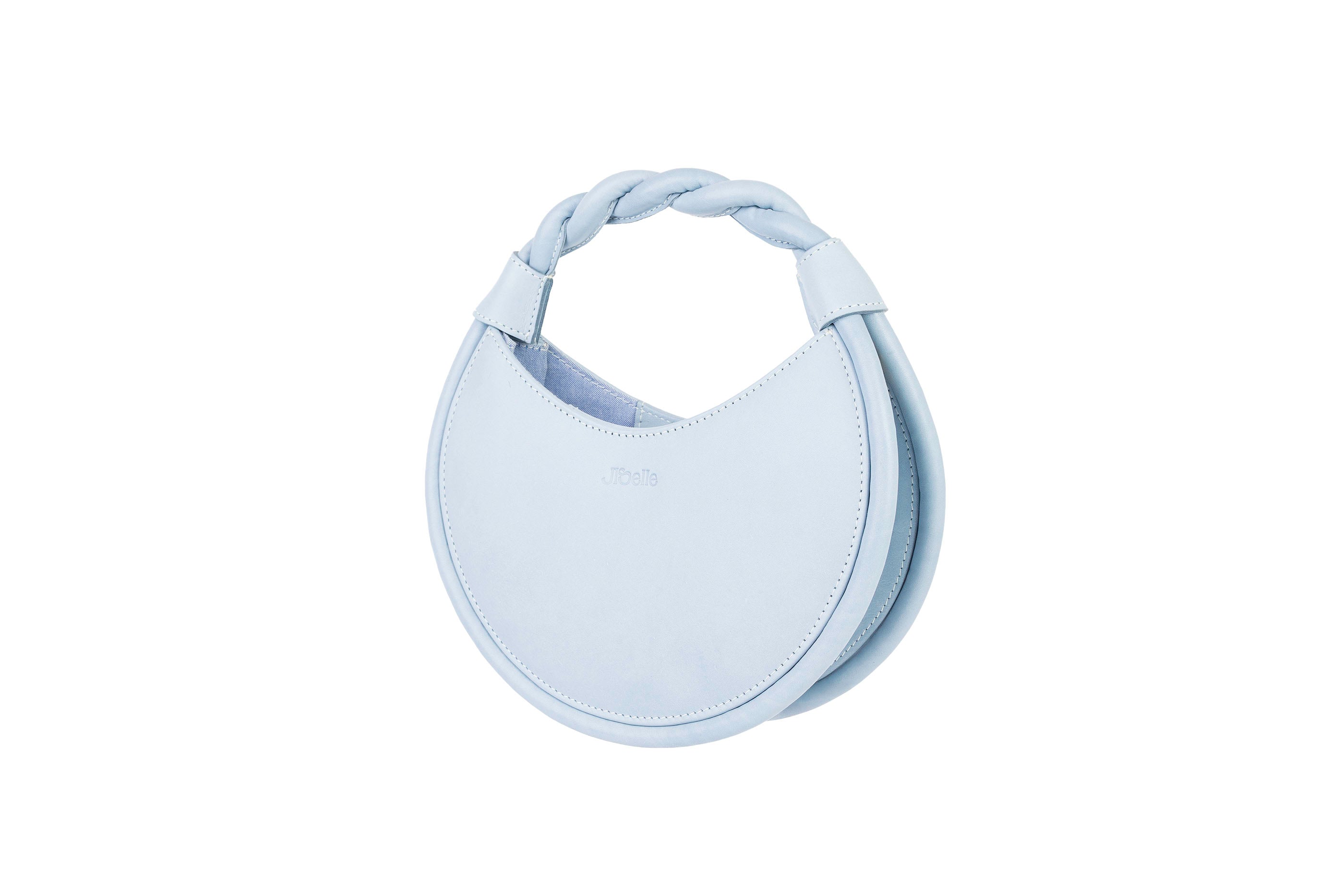 The Lora Bag - Sky Blue