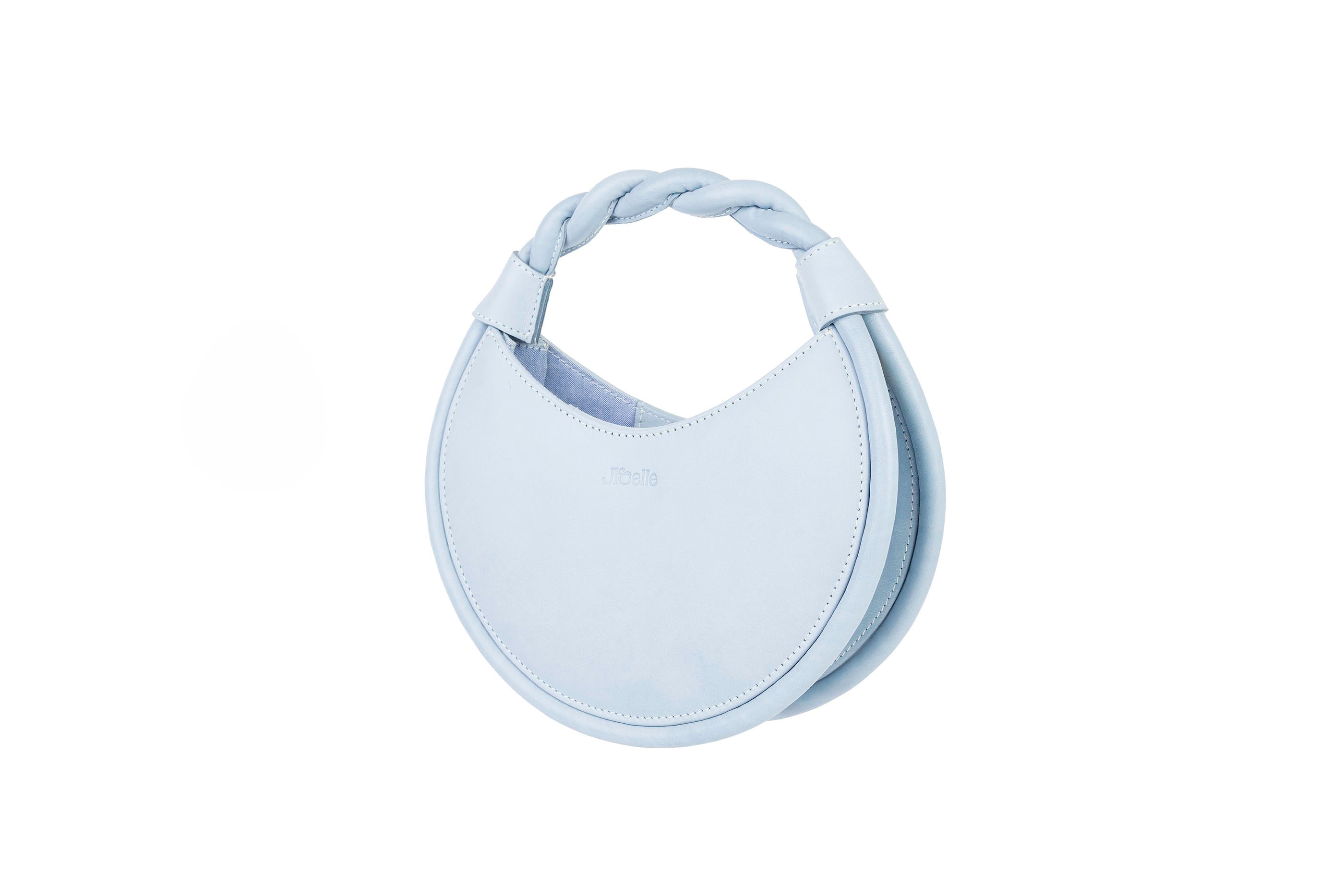 The Lora Bag - Sky Blue