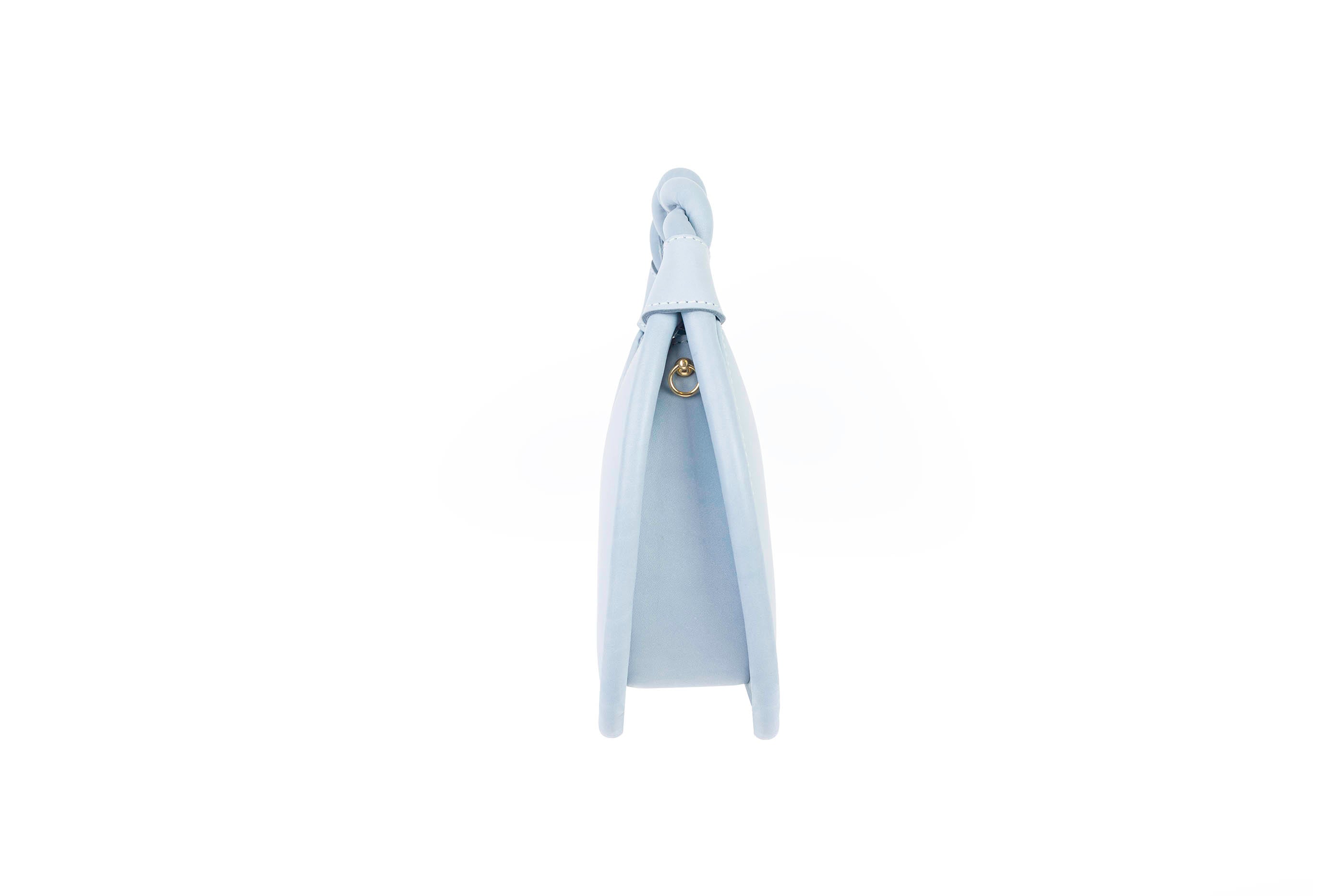 The Lora Bag - Sky Blue