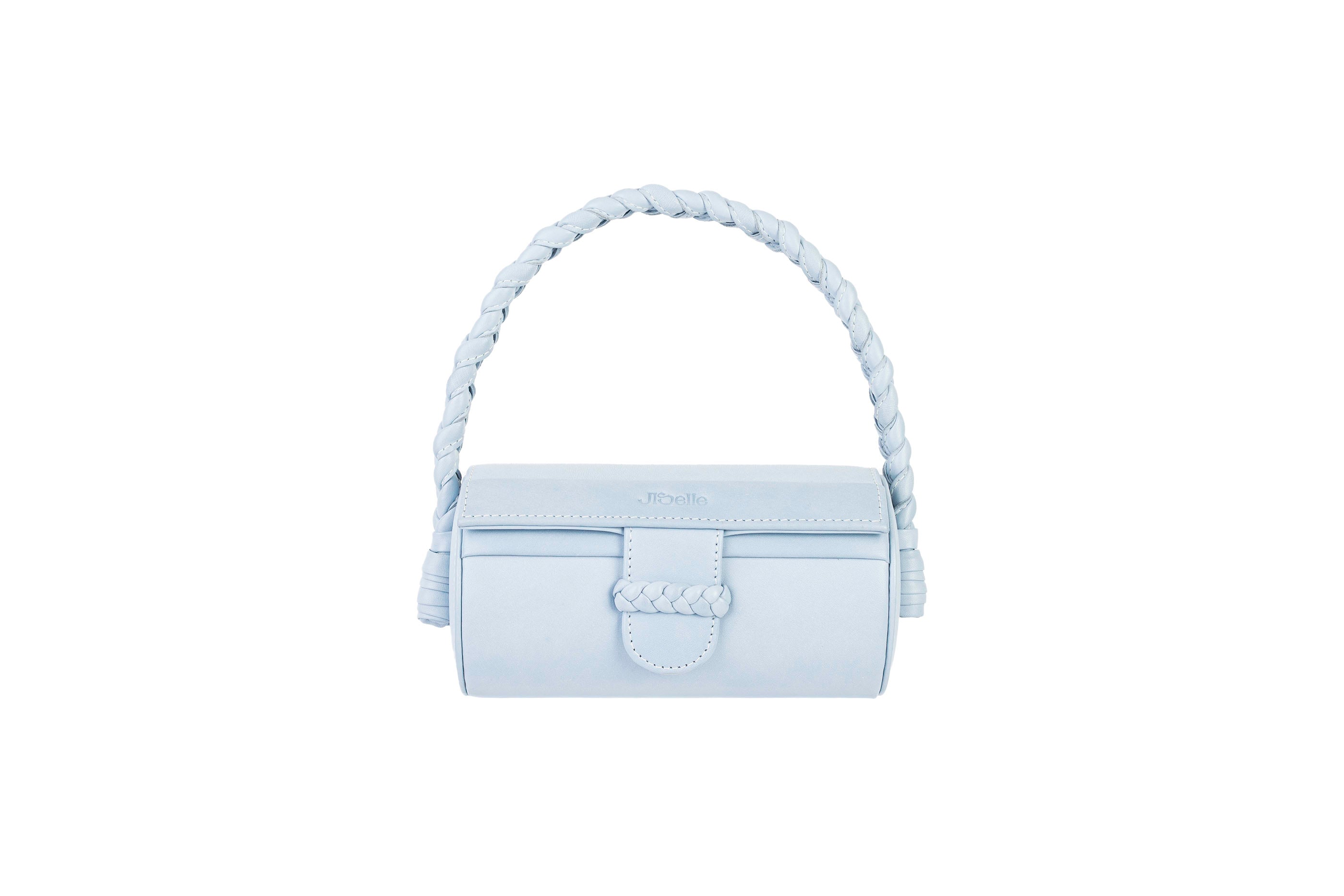 The Orla Bag - Sky Blue