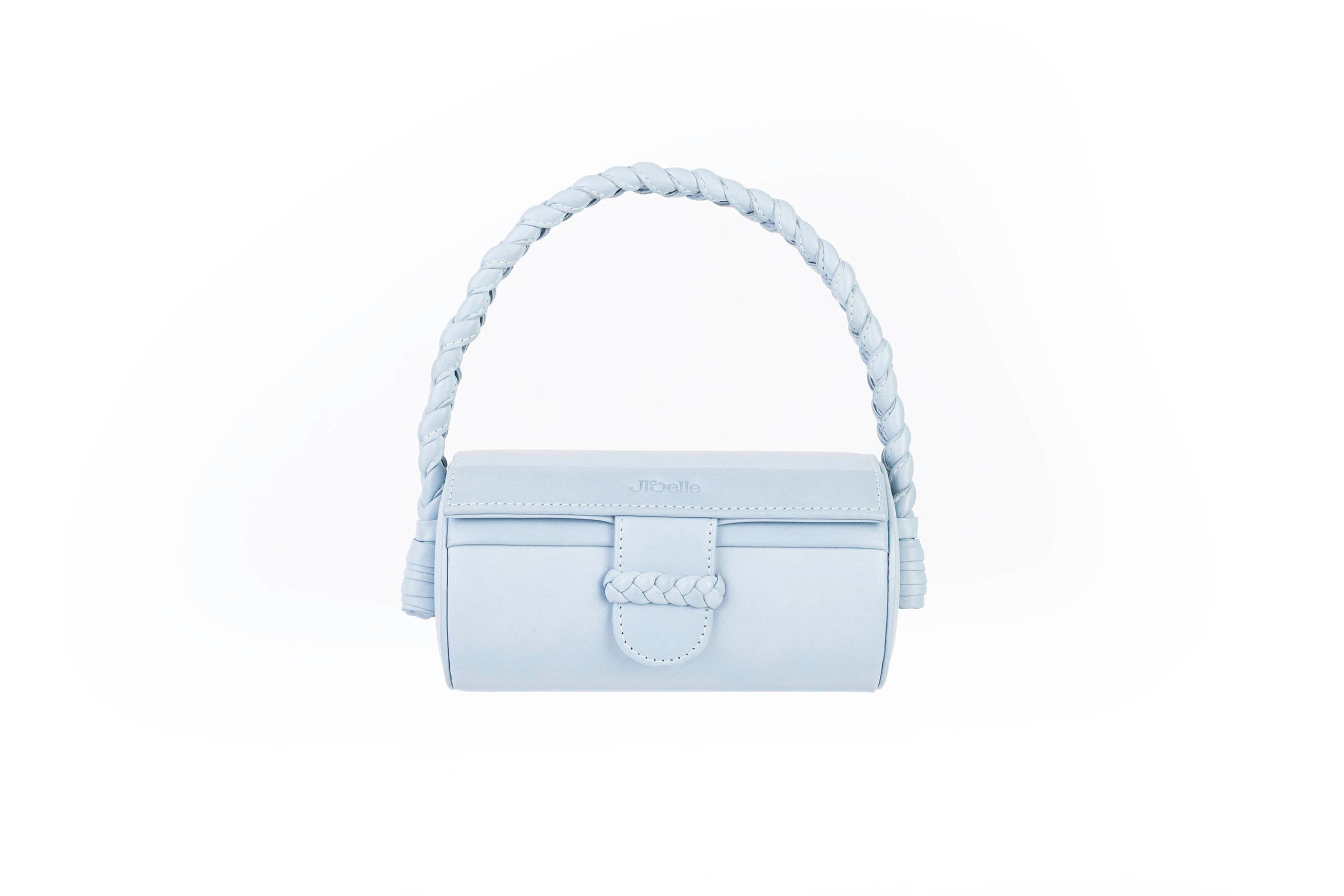The Orla Bag - Sky Blue