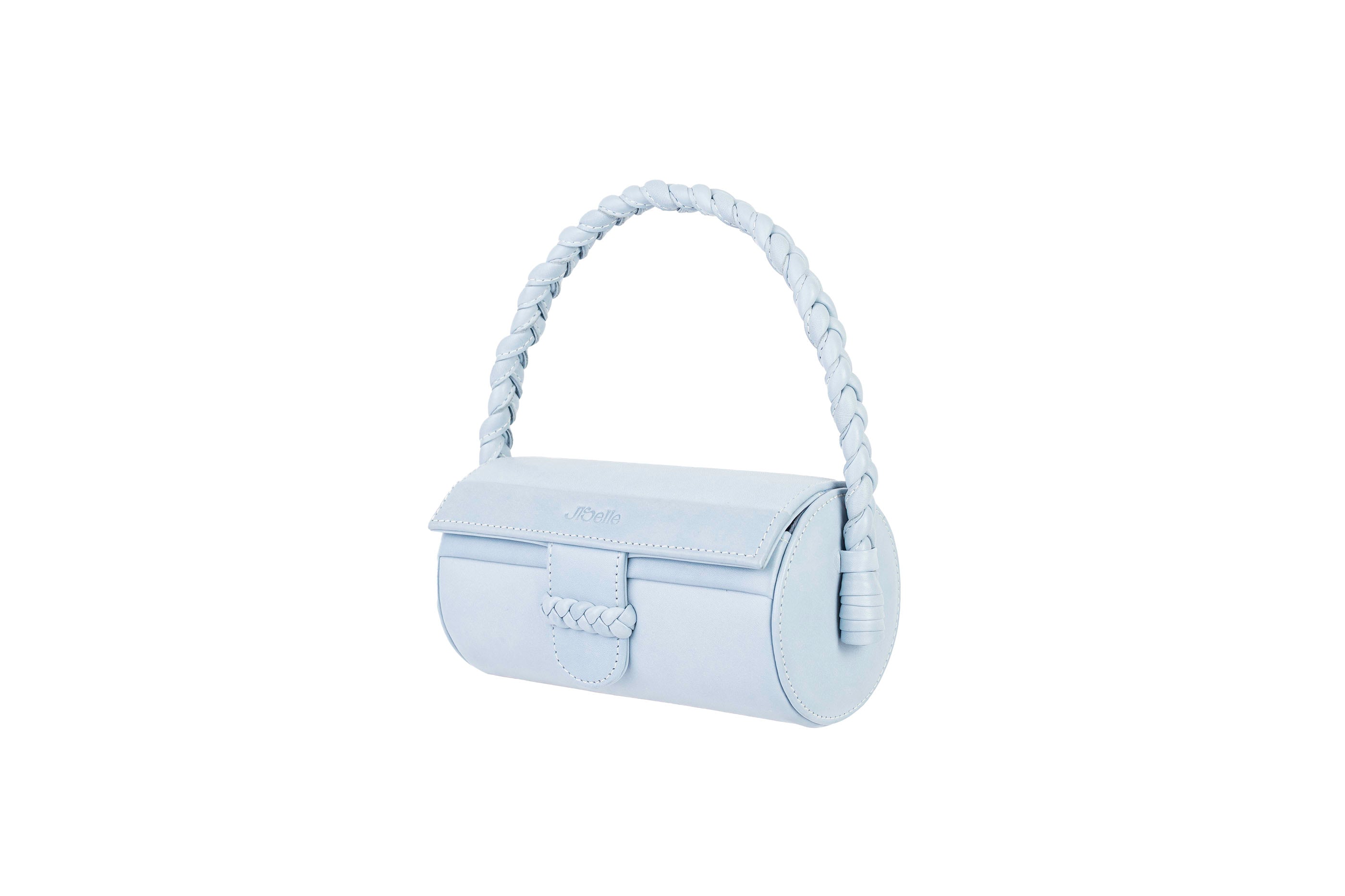 The Orla Bag - Sky Blue