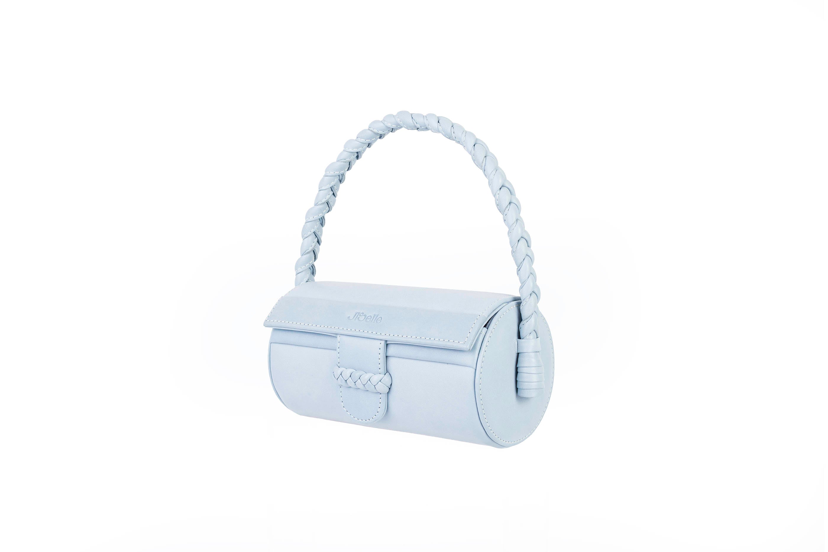 The Orla Bag - Sky Blue