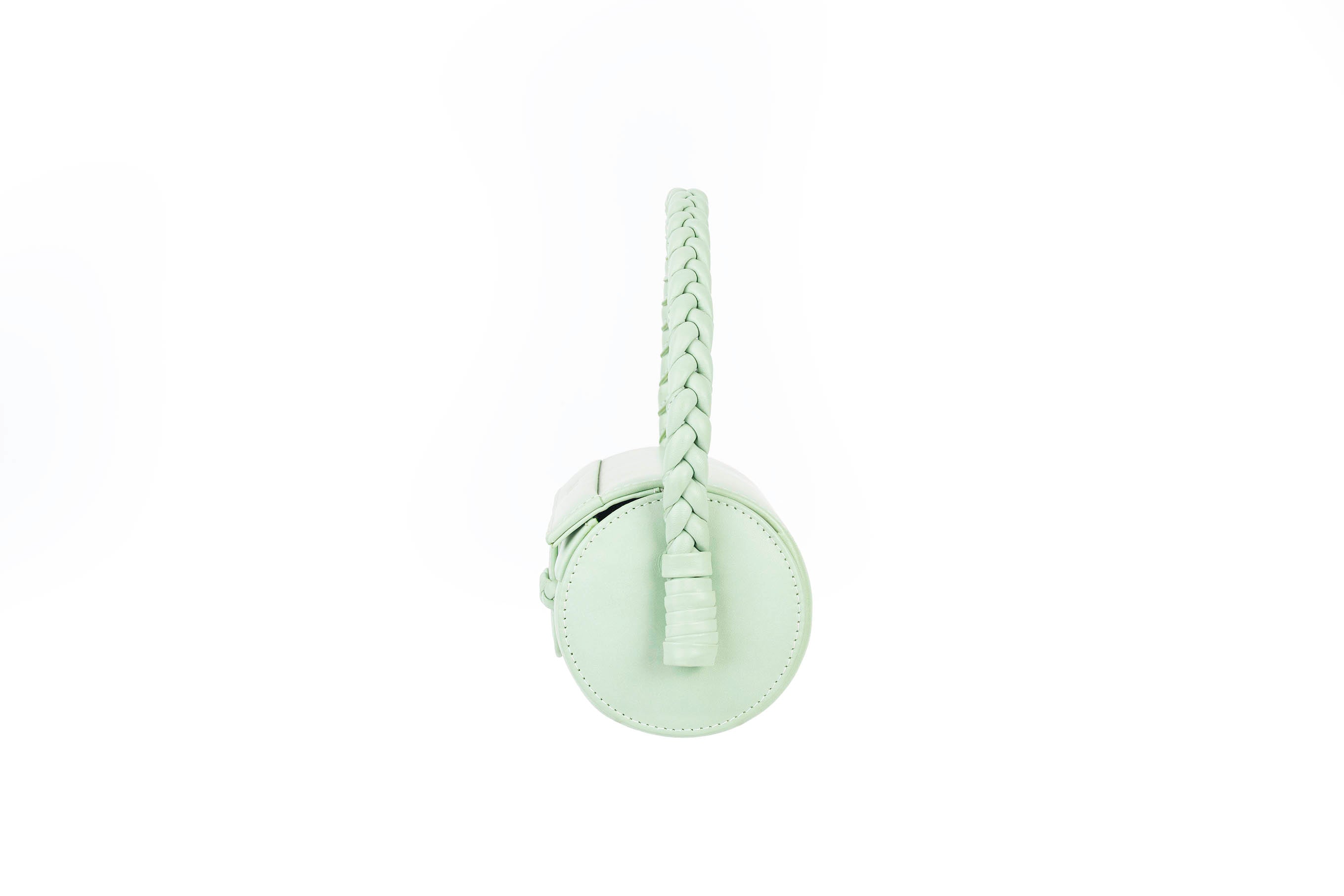 The Orla Bag - Pistachio Green