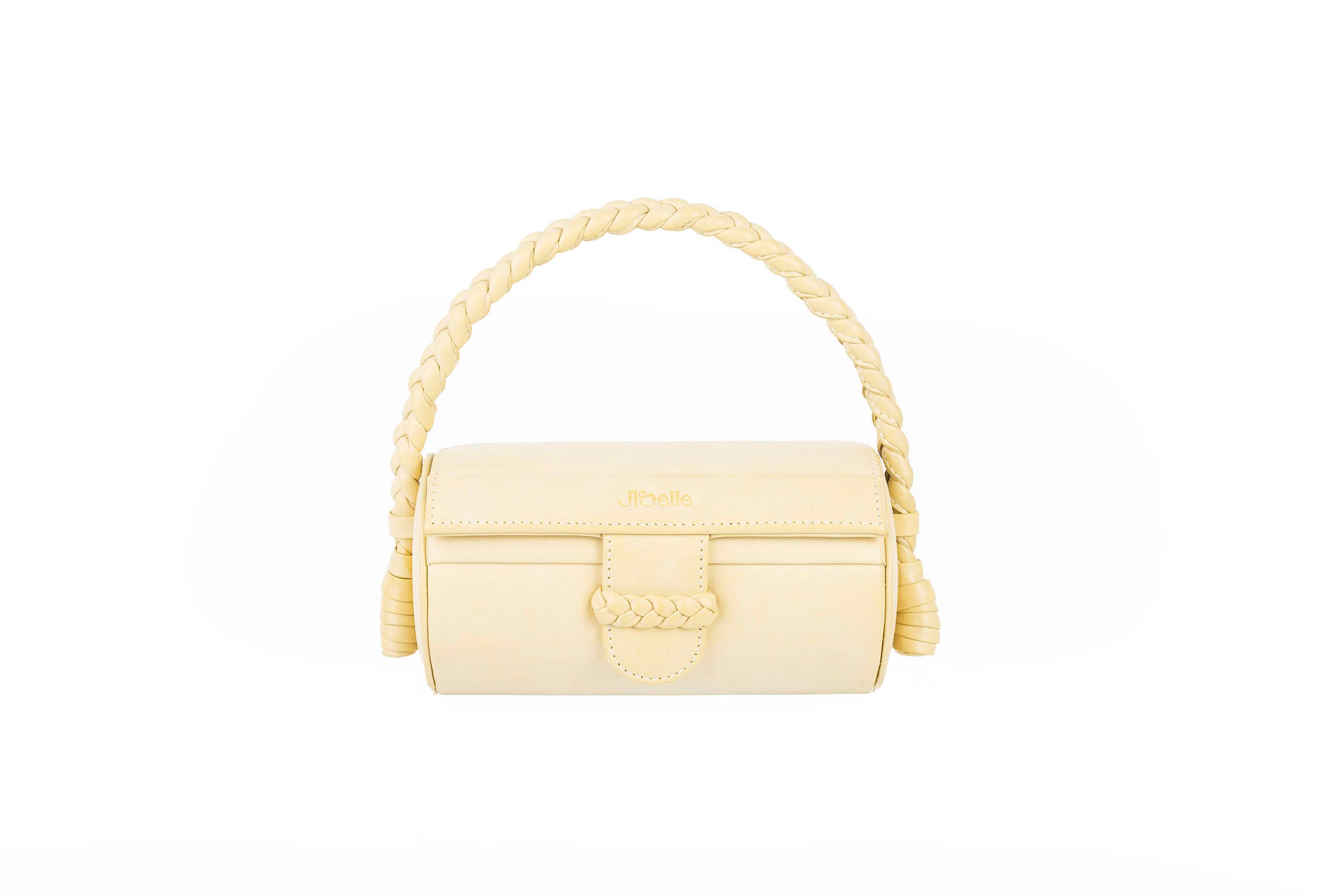 Orla in Butter Yellow