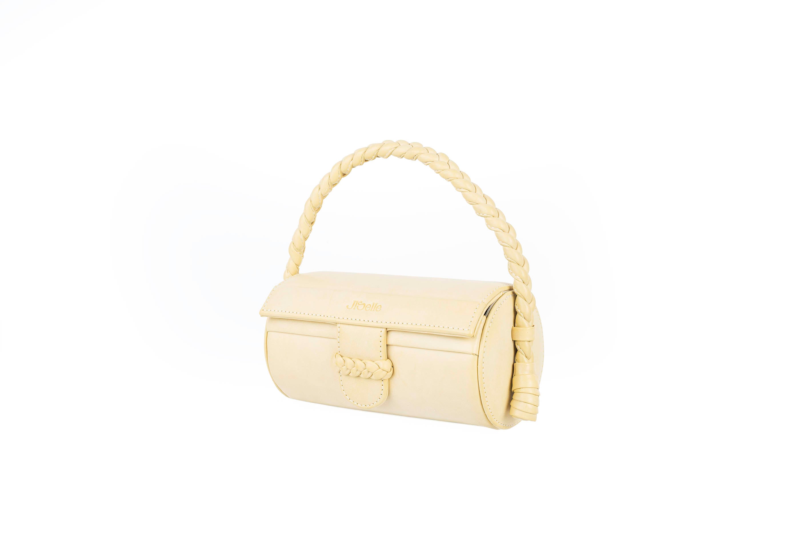 Orla in Butter Yellow