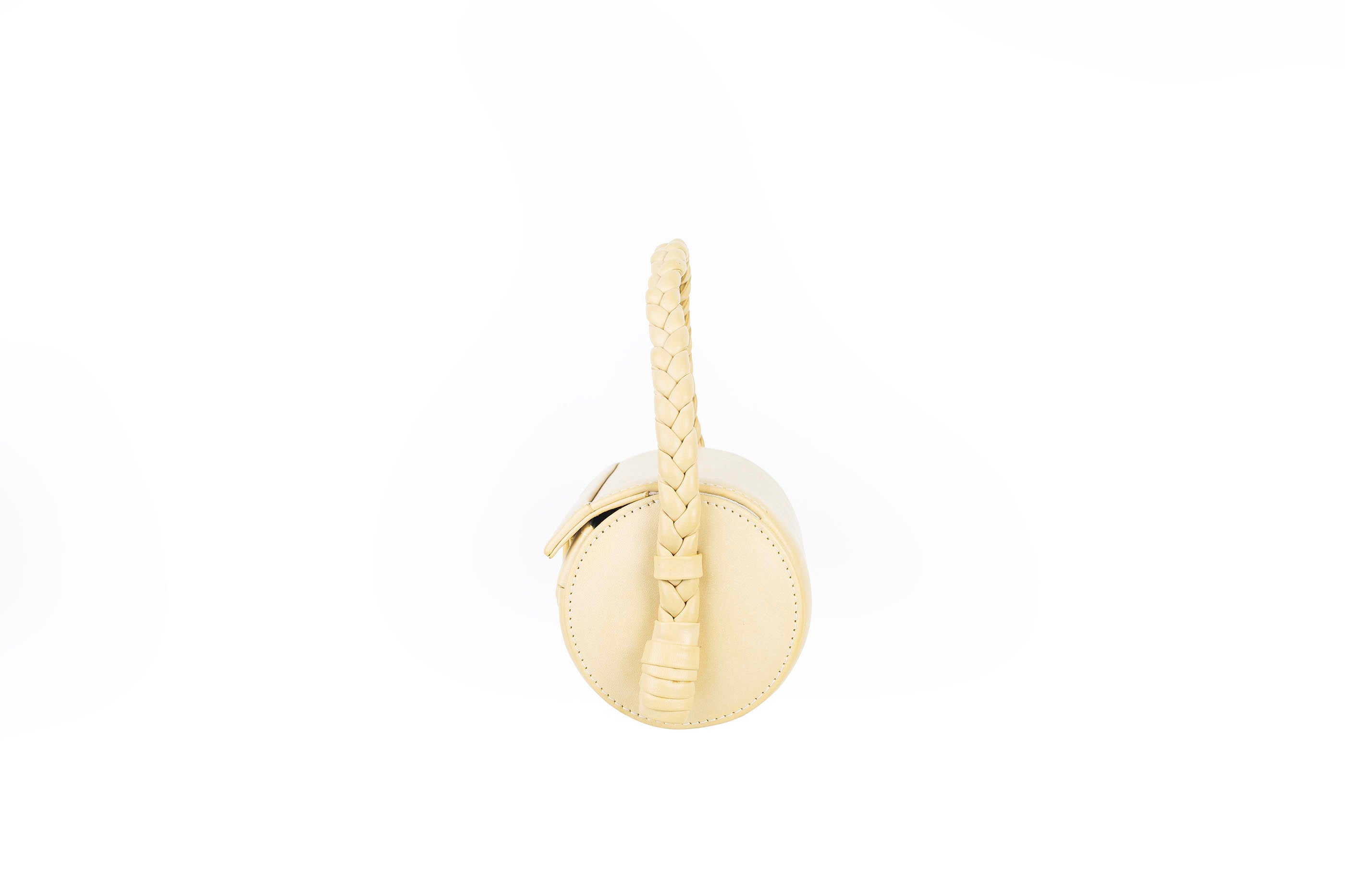 Orla in Butter Yellow
