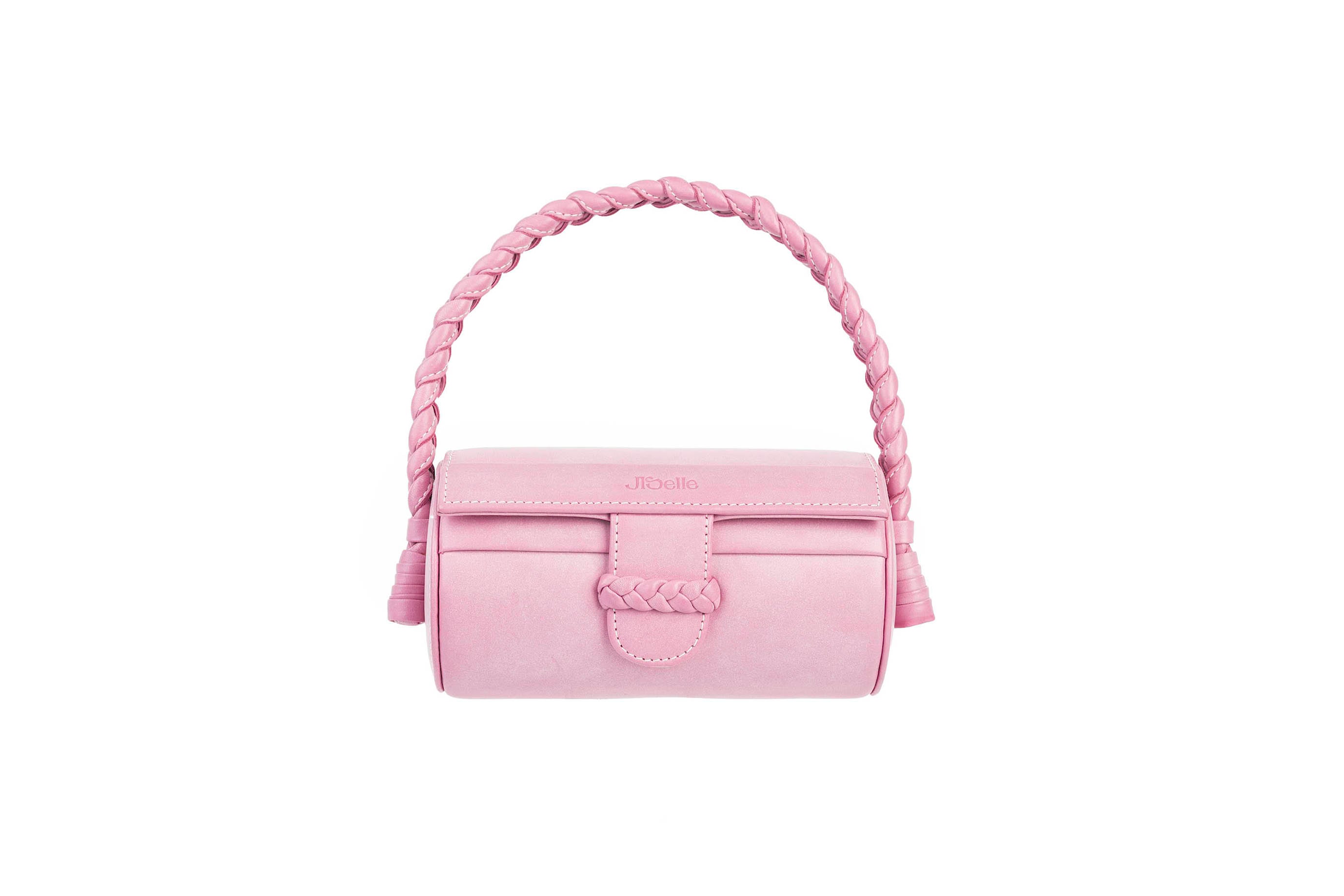 Orla in Blush Pink