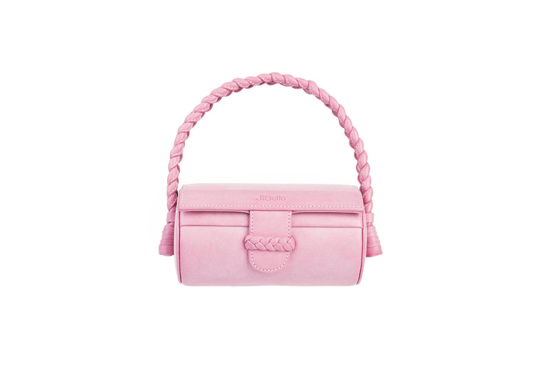 The Orla Bag - Blush Pink