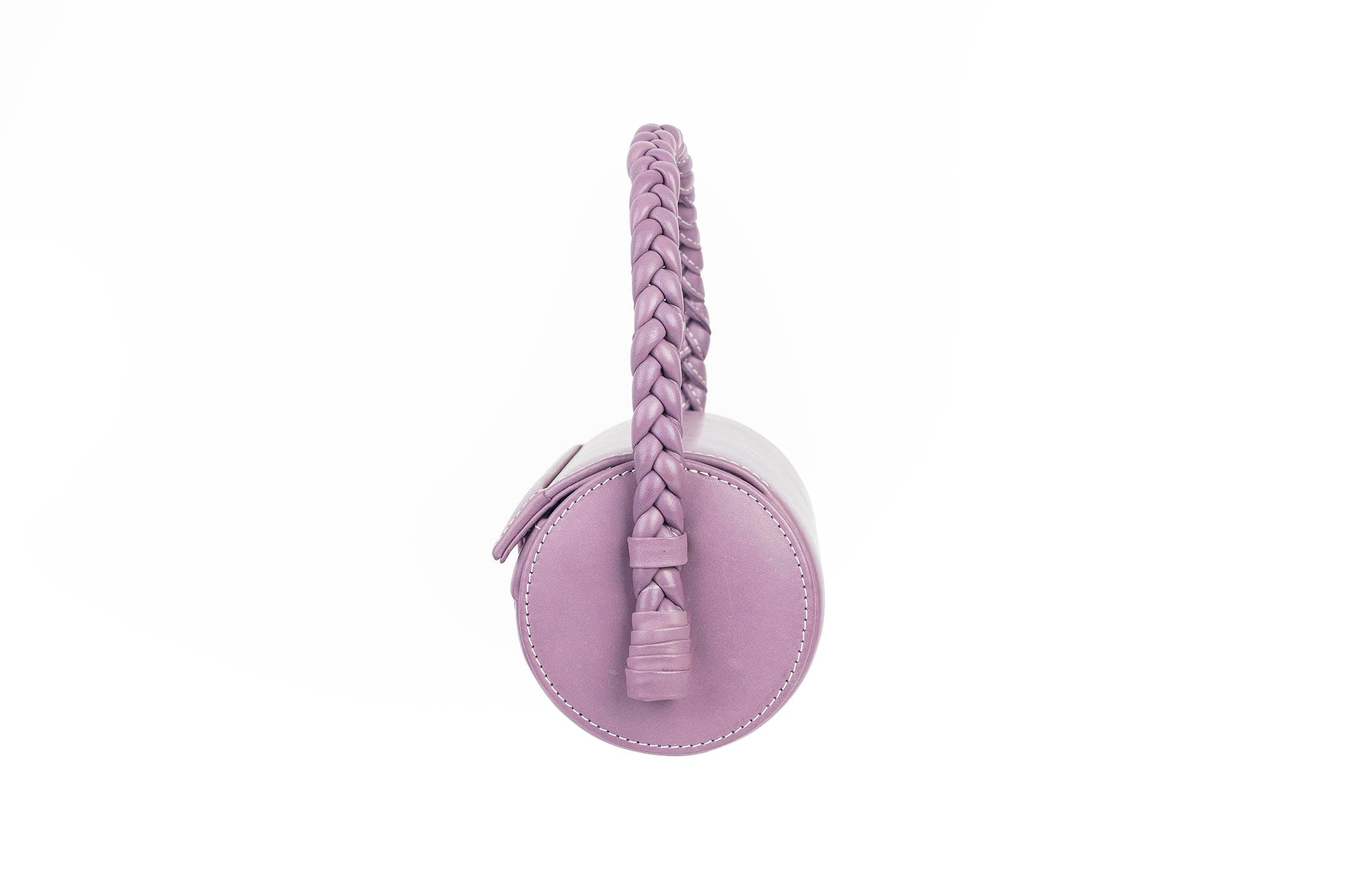 Orla in Grape Purple