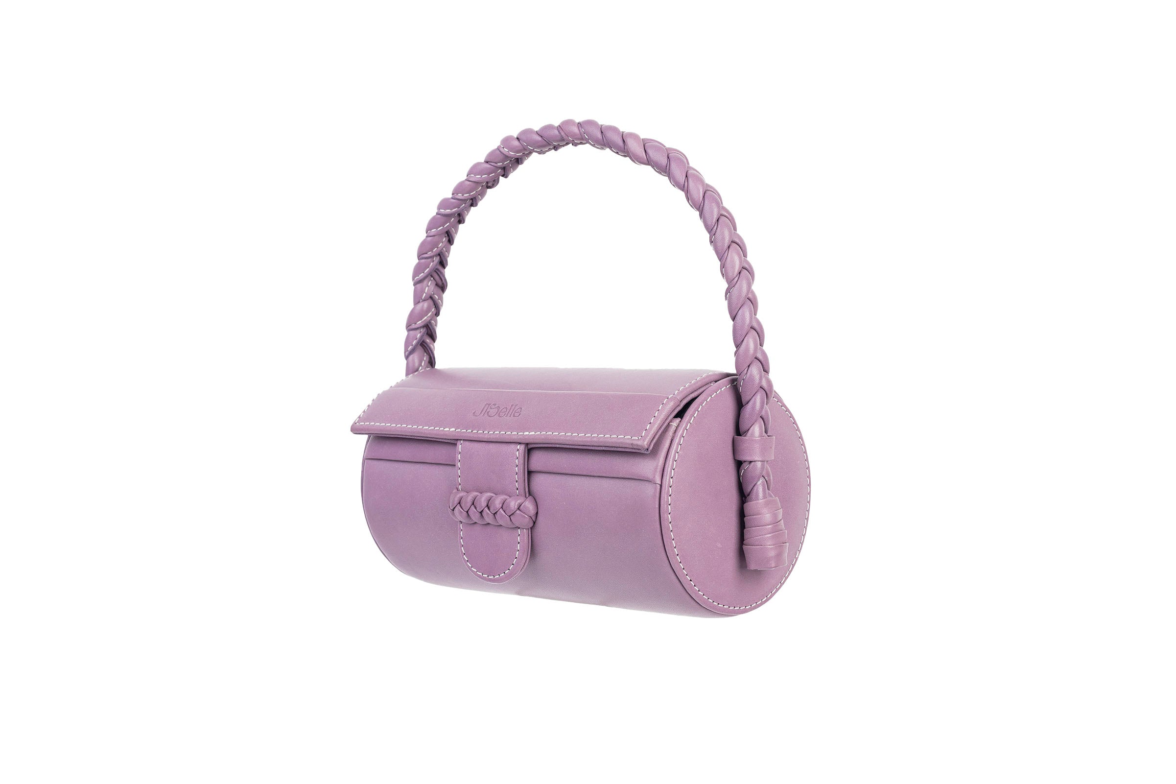 Orla in Grape Purple