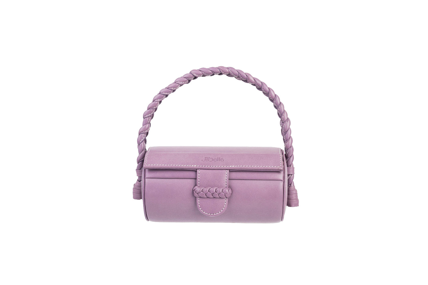 Orla in Grape Purple