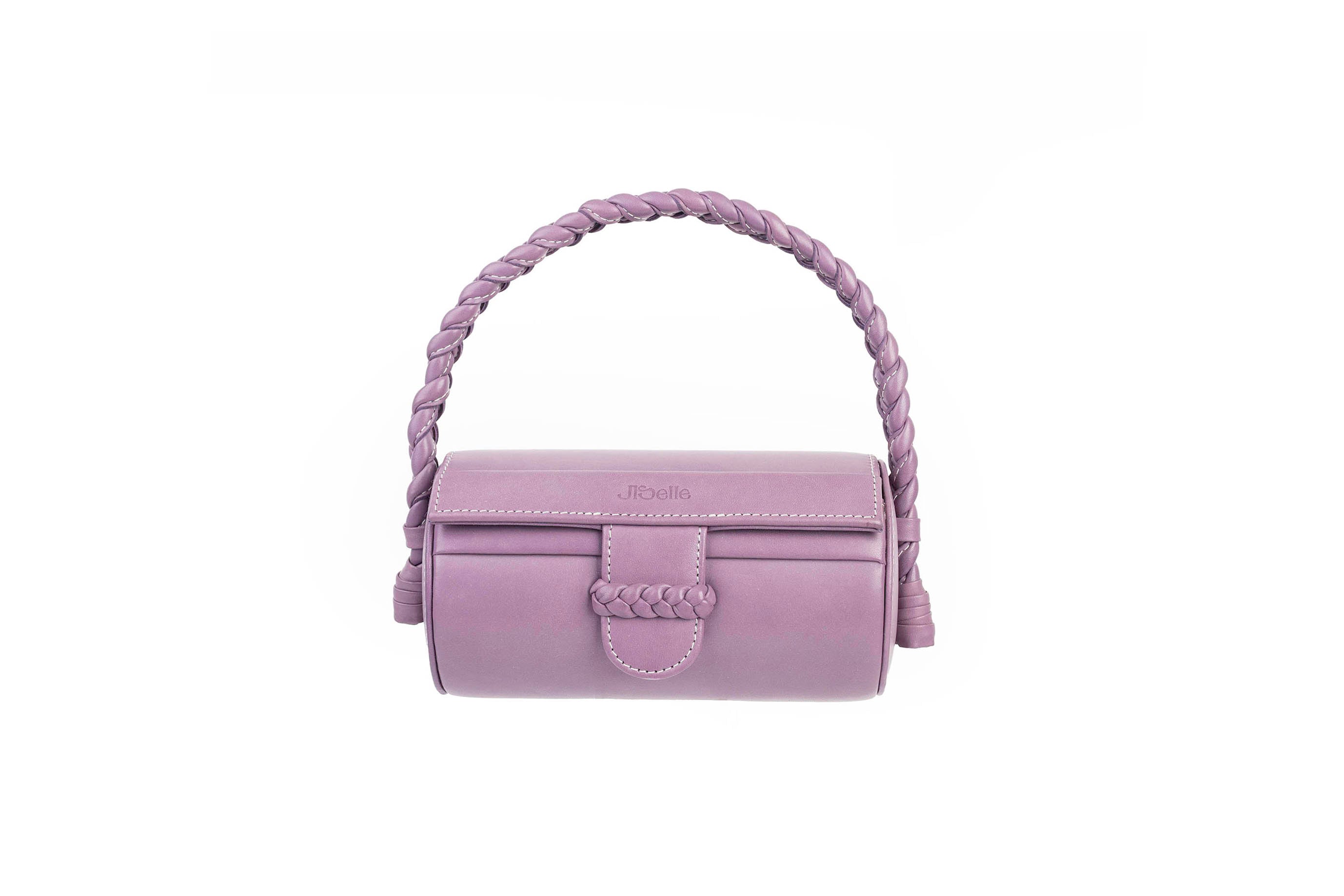 Orla in Grape Purple