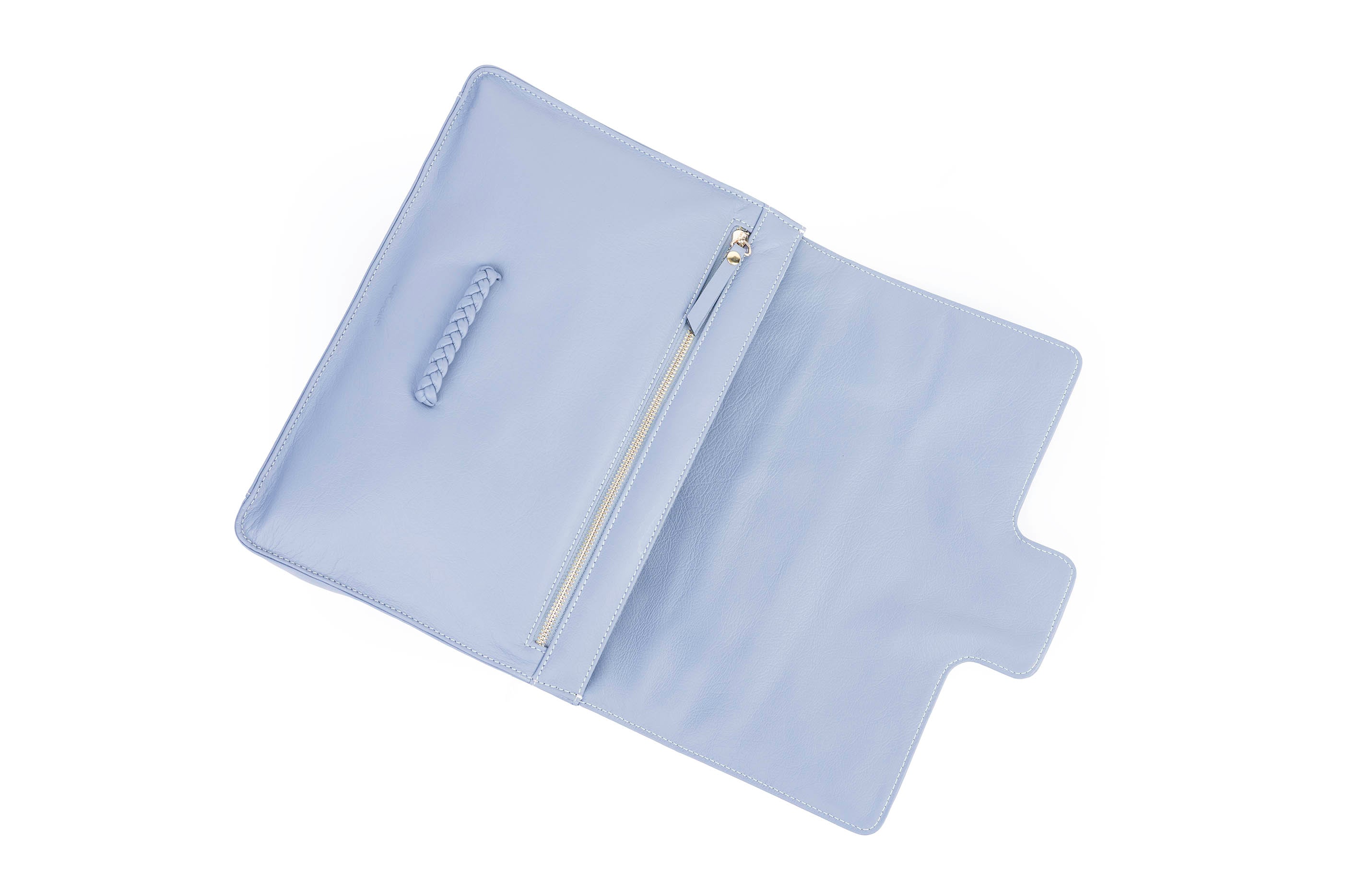 Sofia Laptop Sleeve - Blue